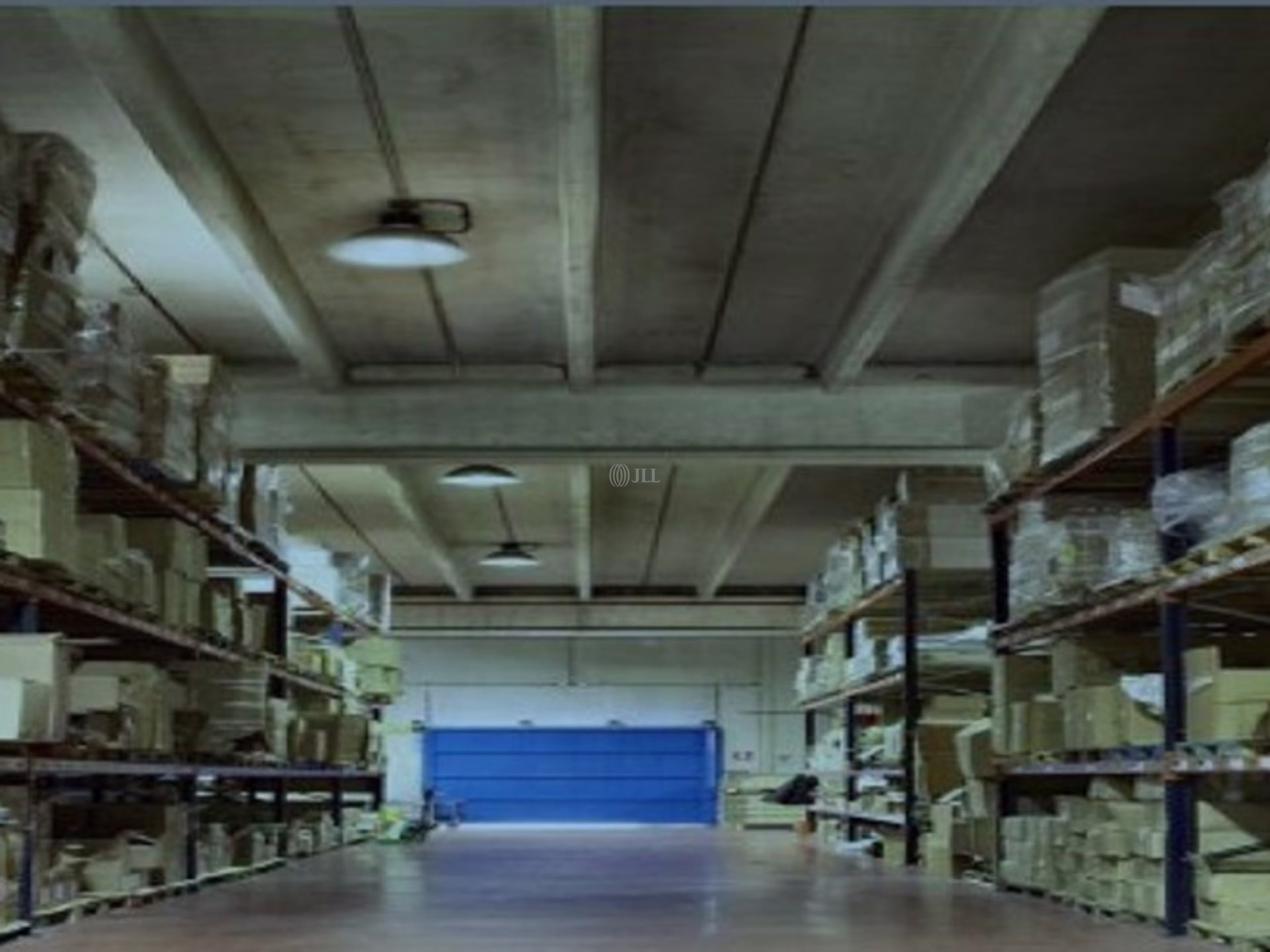 M0256 NAVE LOGISTICA MODULADA COSLADA ALQUILER