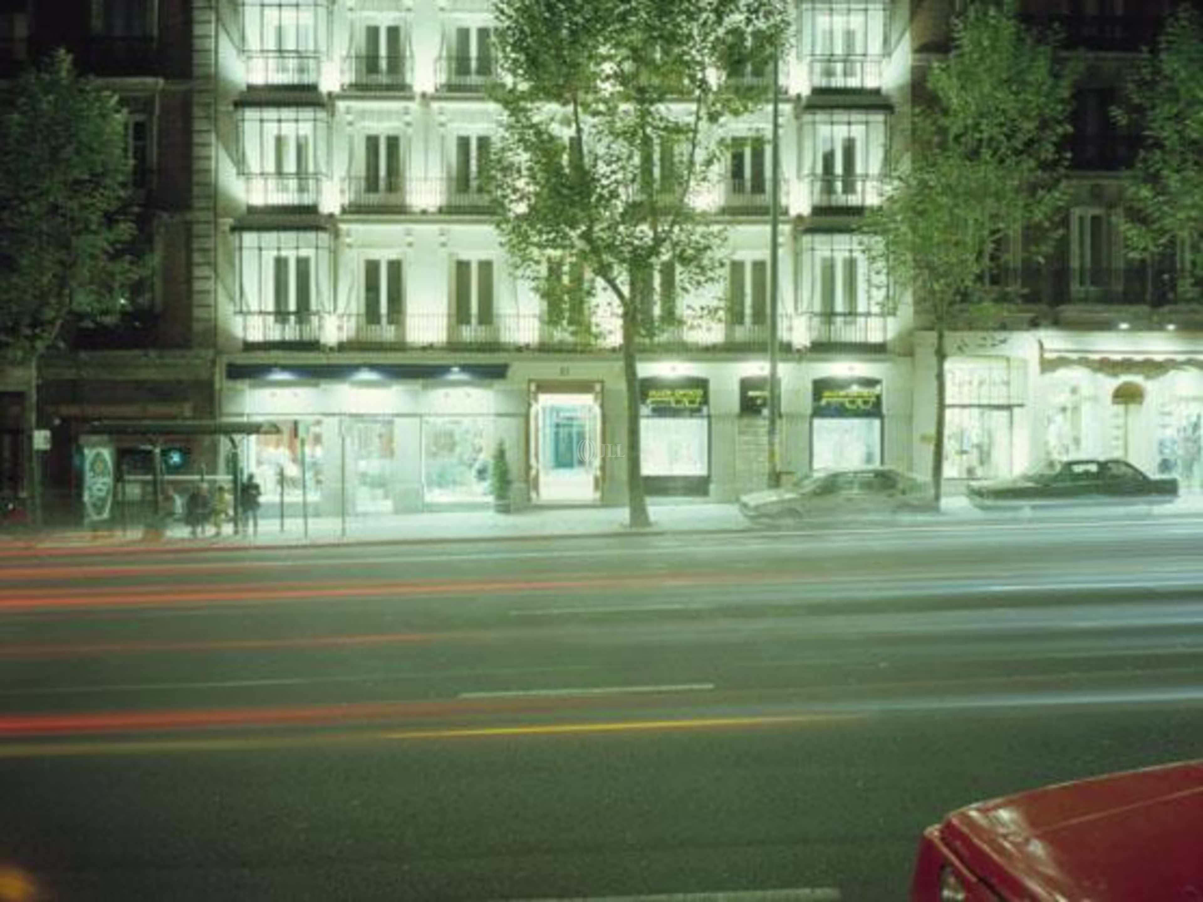 Serrano 21
