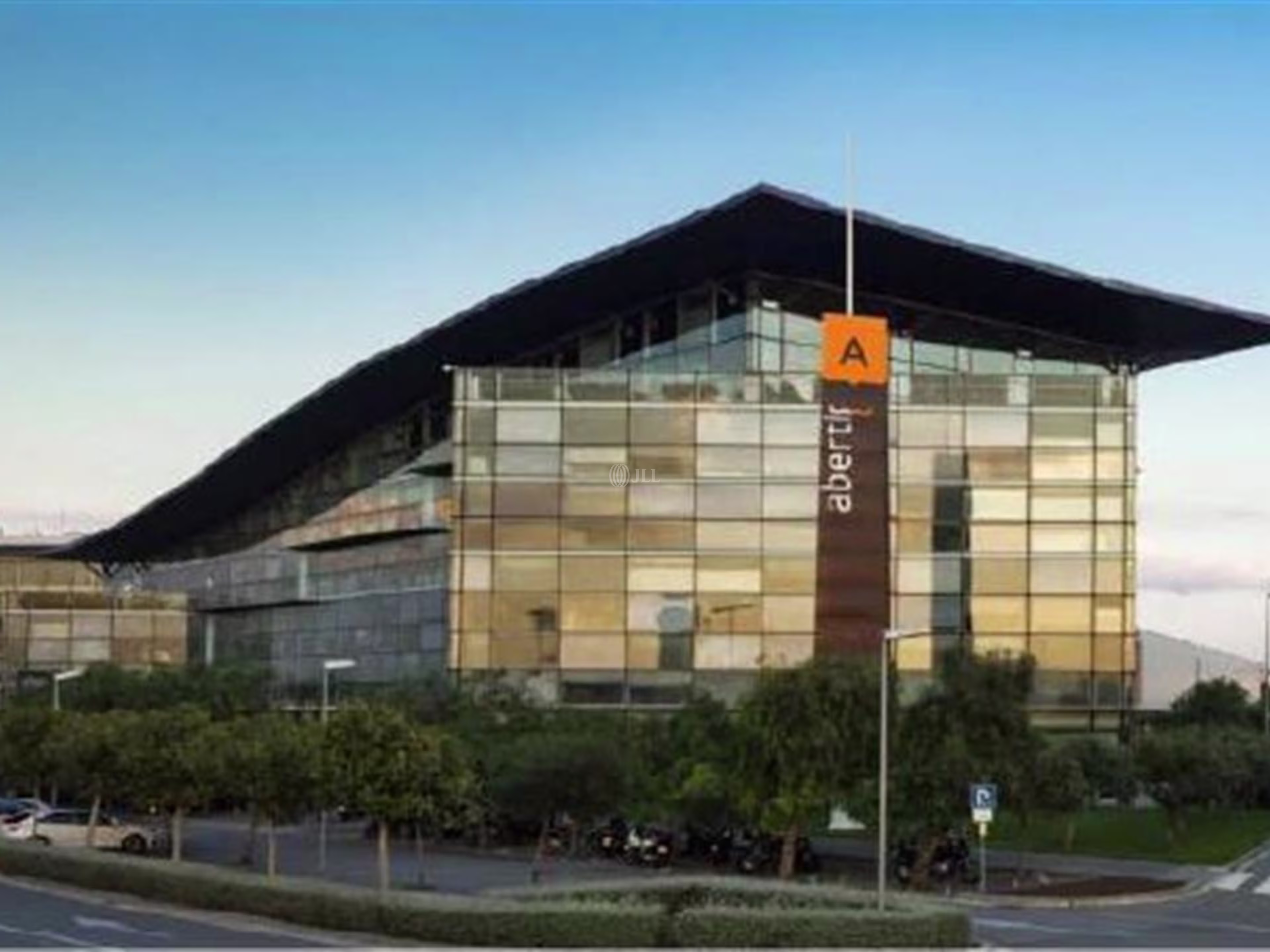 Zona Franca Edificio A