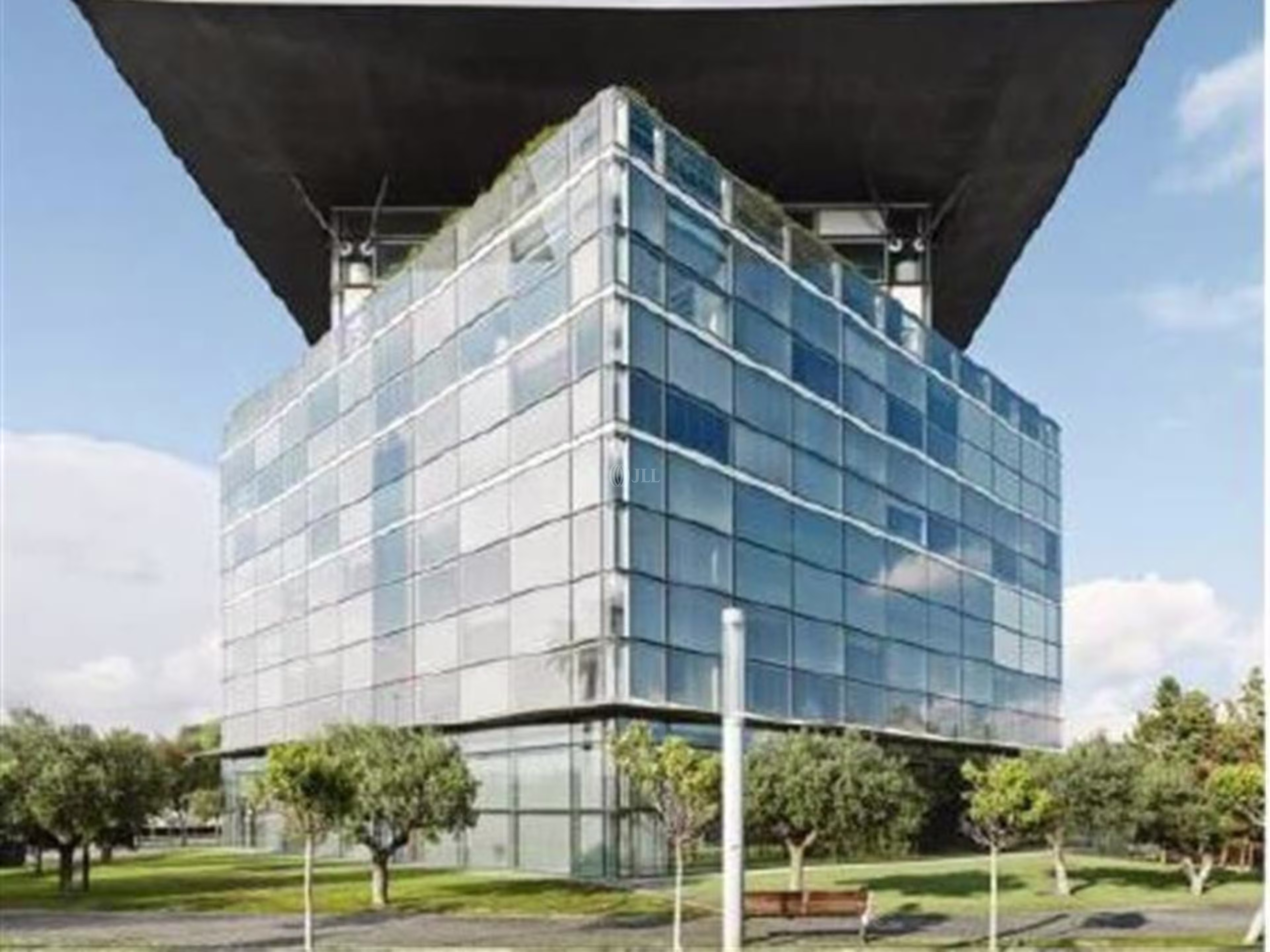 Zona Franca Edificio A