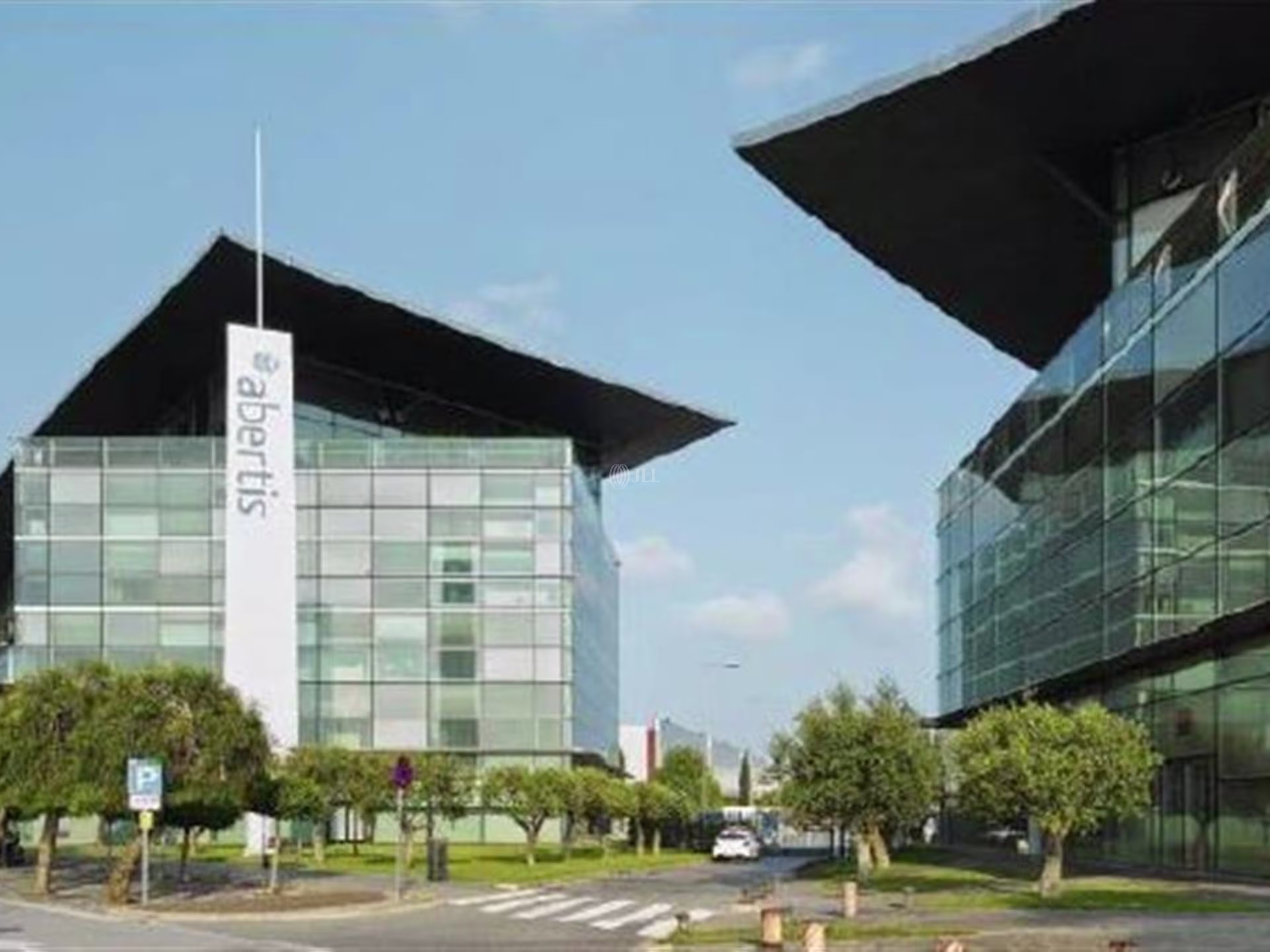 Zona Franca Edificio A