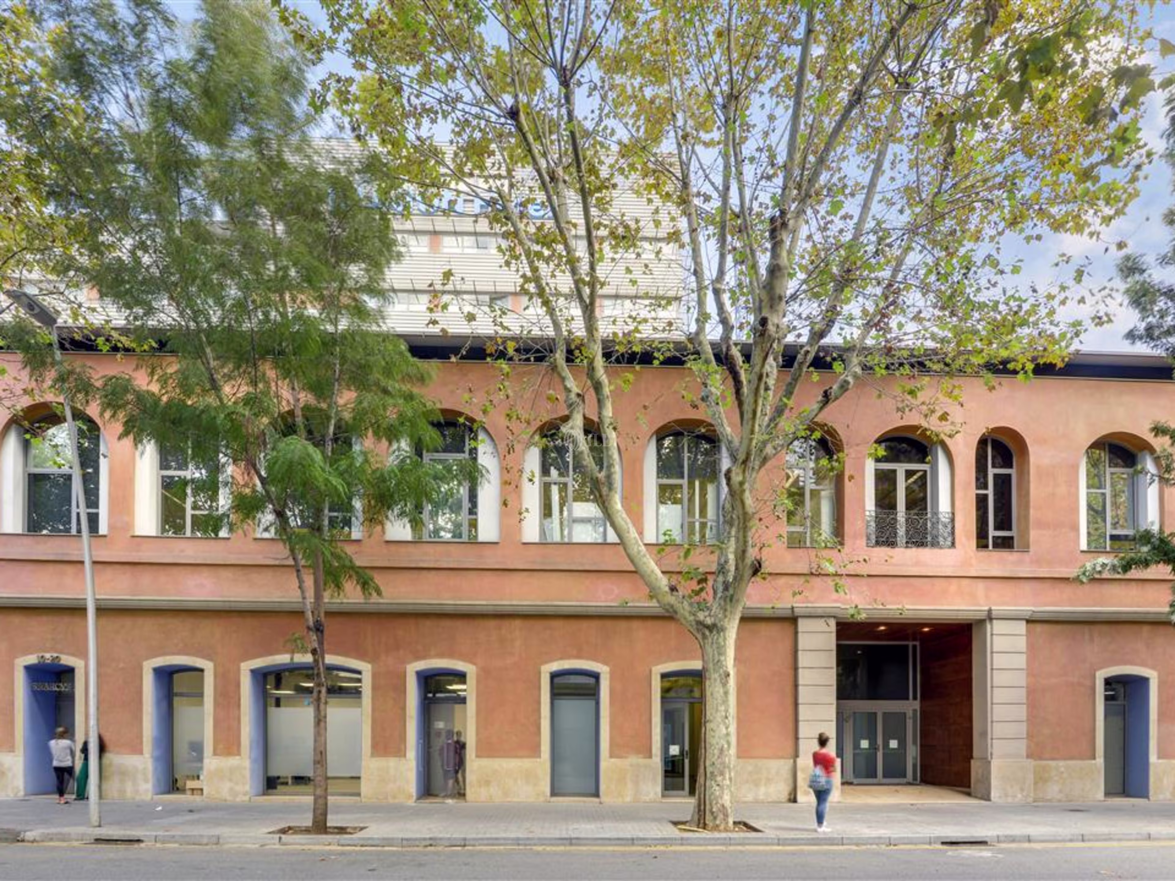 VOLTA POBLENOU