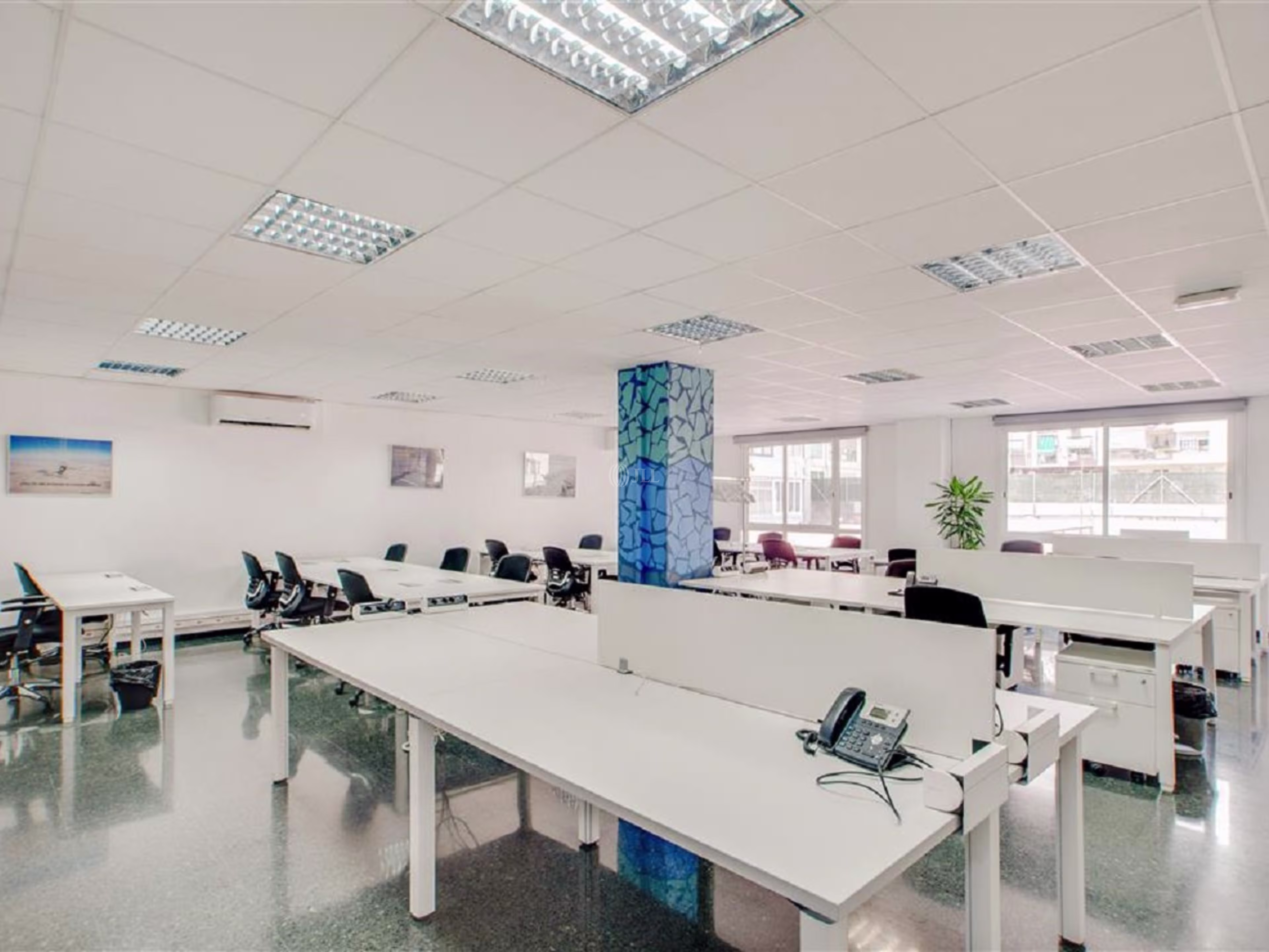 Coworking Provença