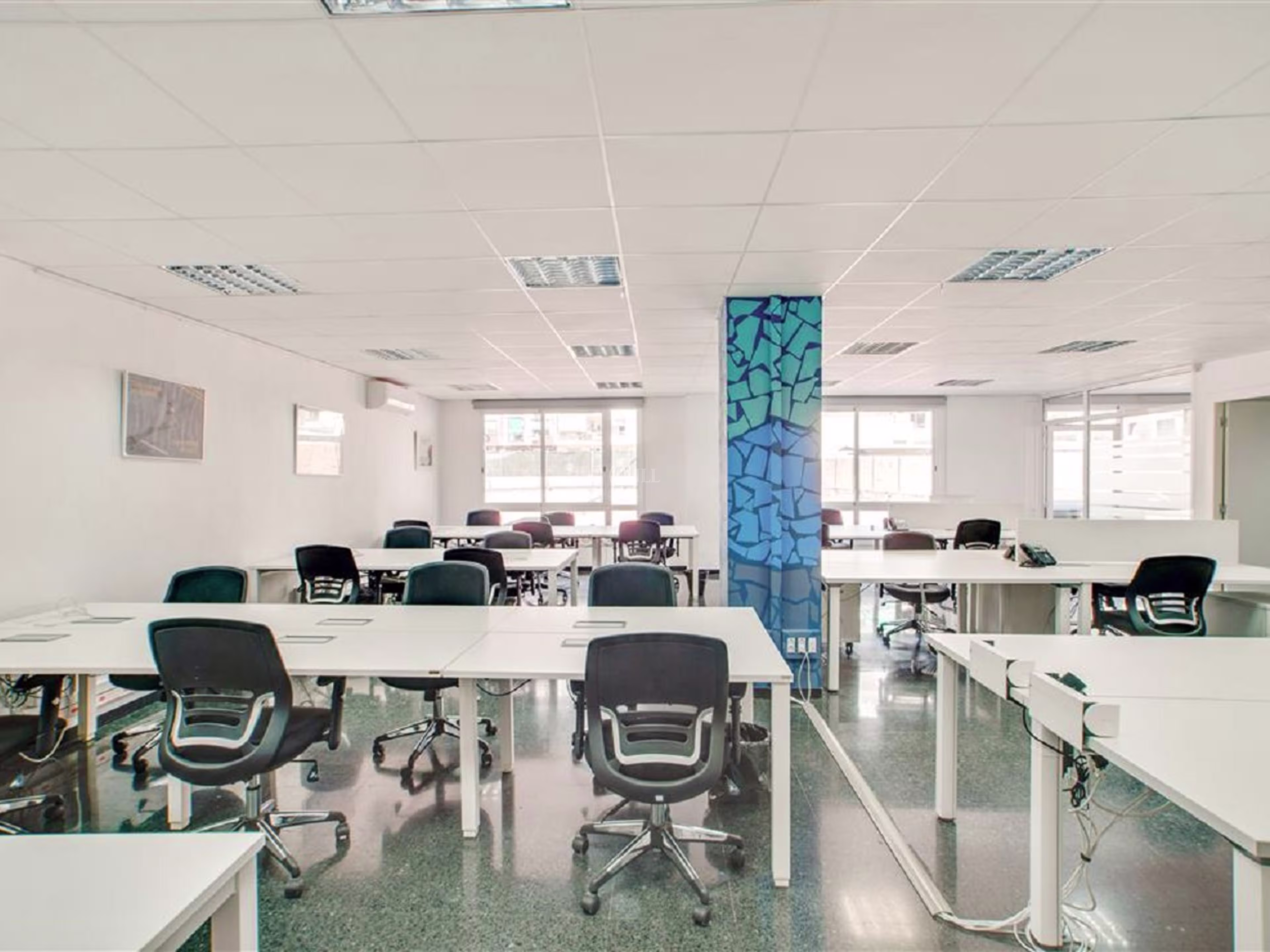 Coworking Provença