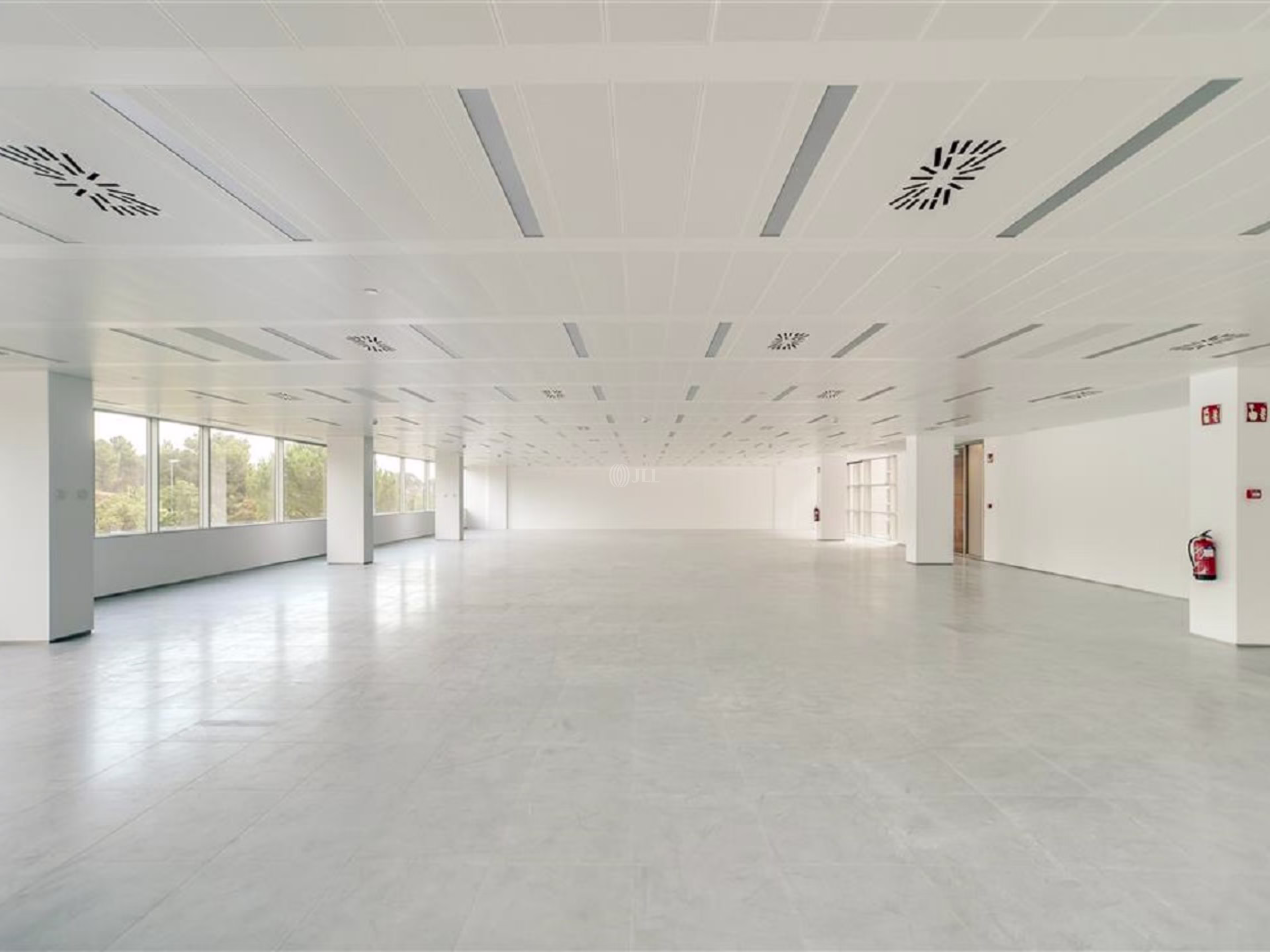 Sant Cugat Nord-Edificio C