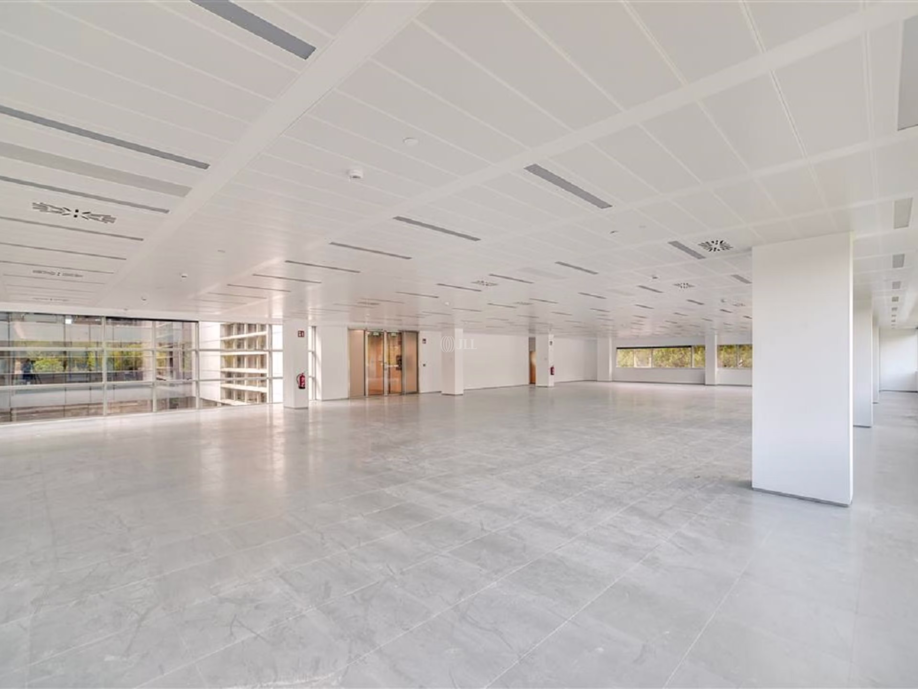 Sant Cugat Nord-Edificio C