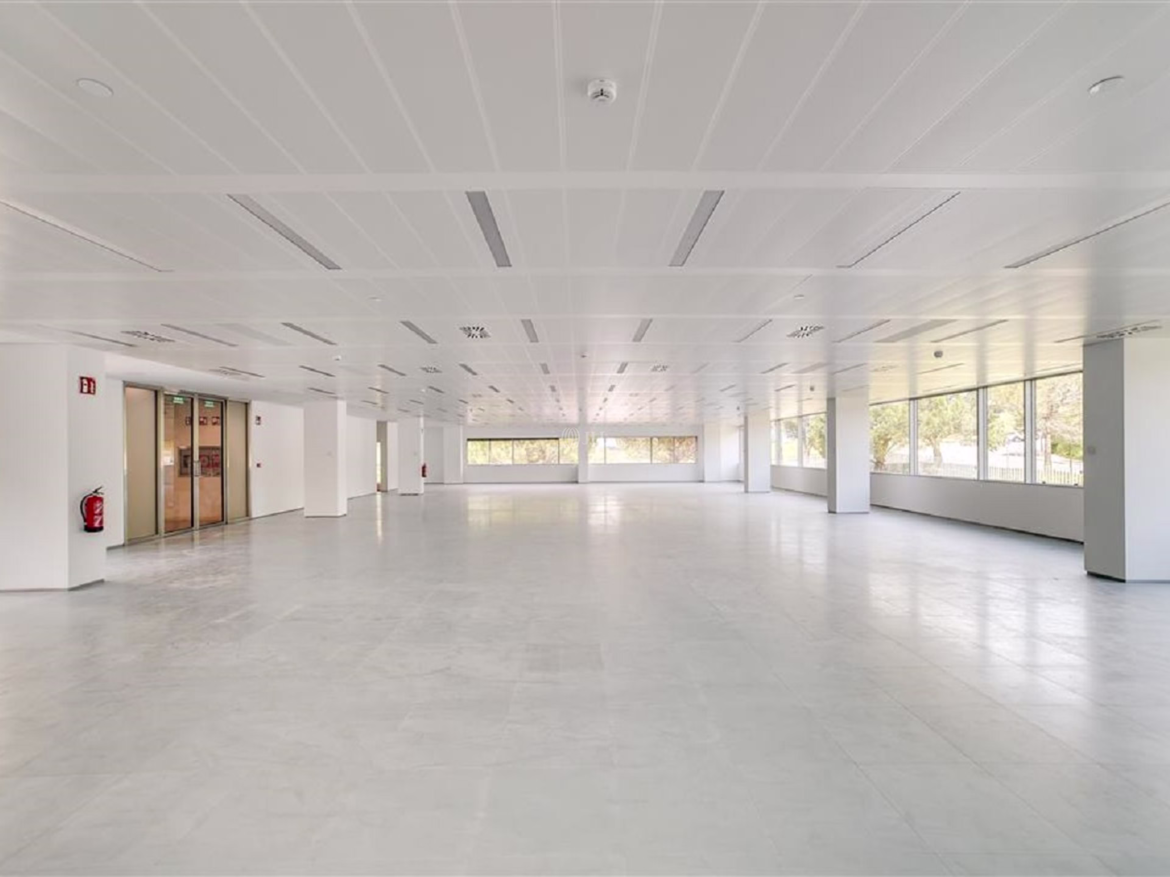 Sant Cugat Nord-Edificio C