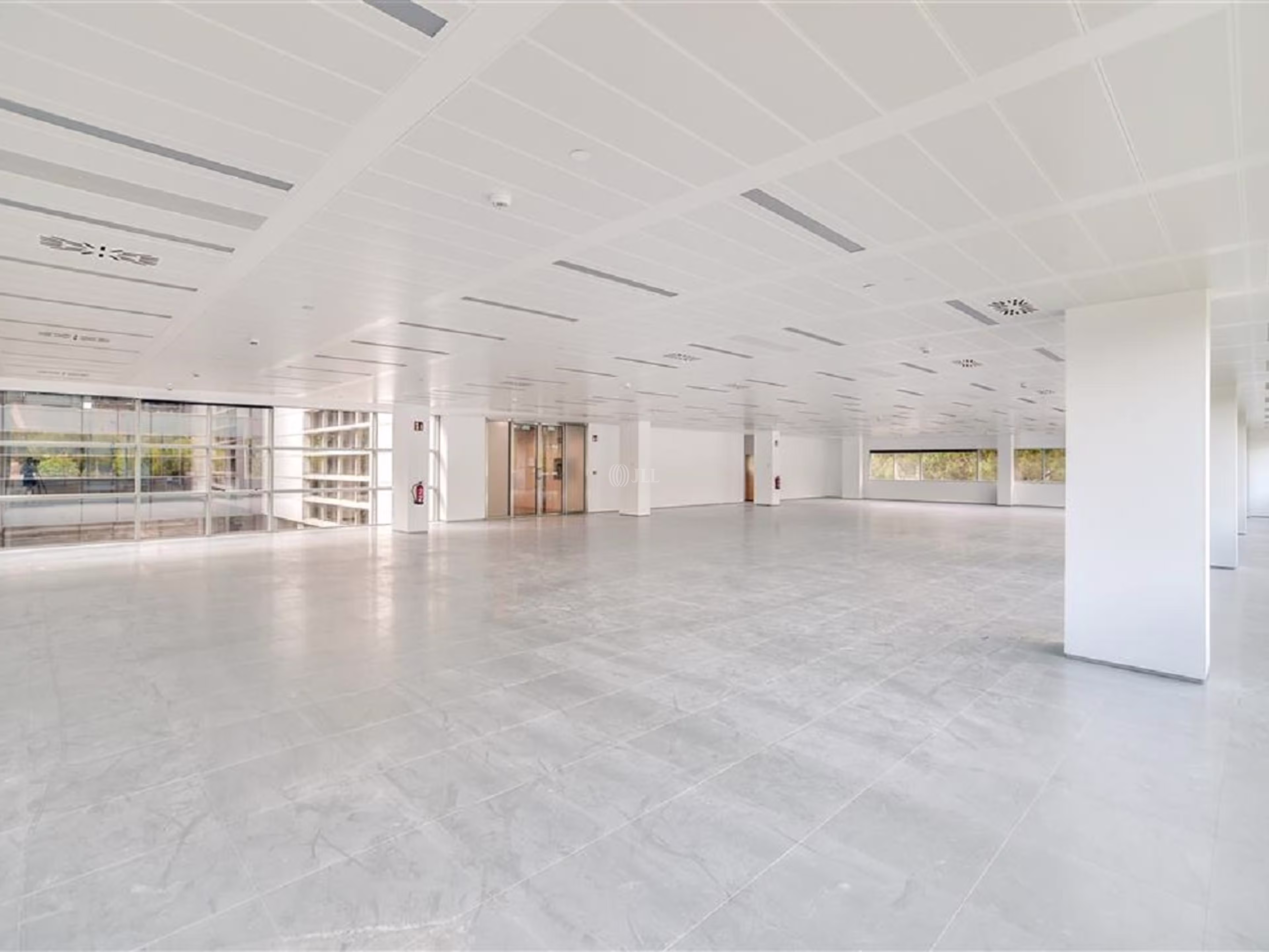 Sant Cugat Nord-Edificio C