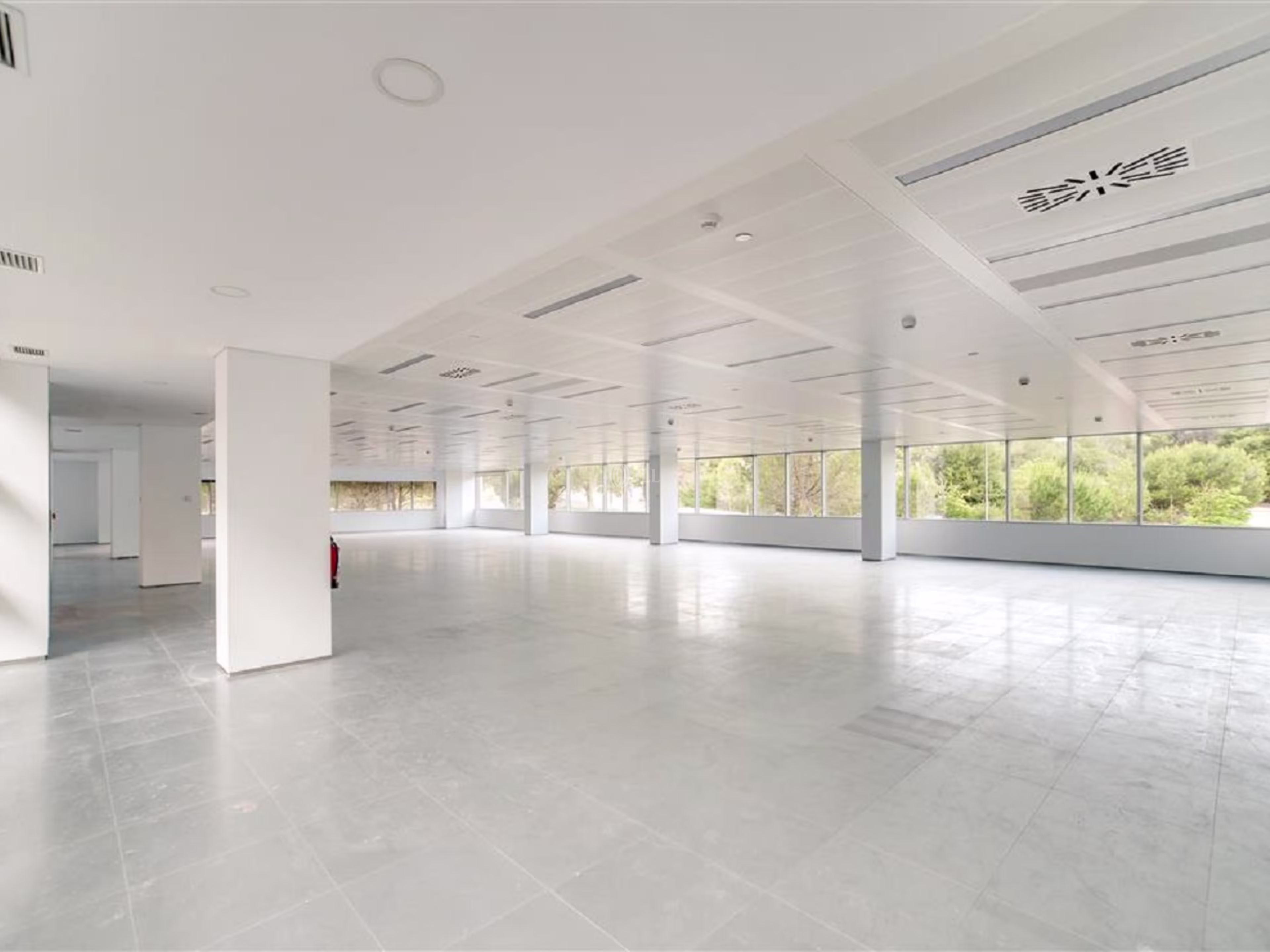 Sant Cugat Nord-Edificio C