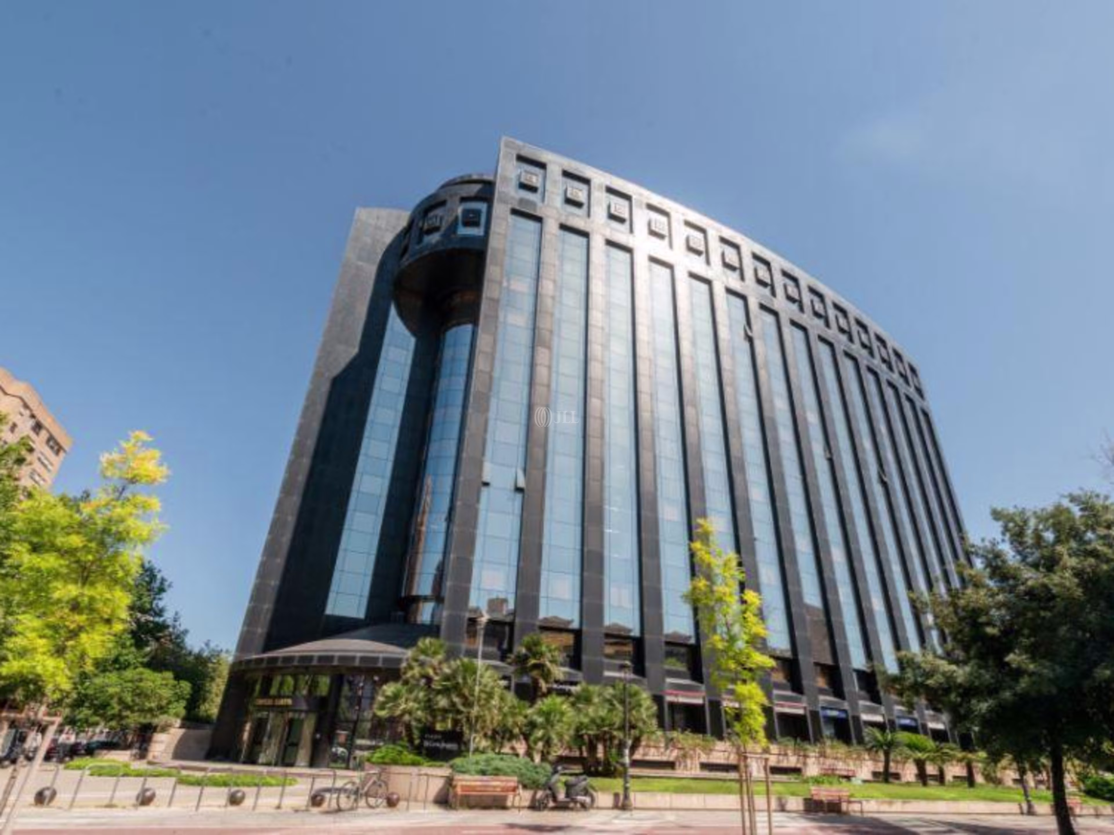 Europa Building