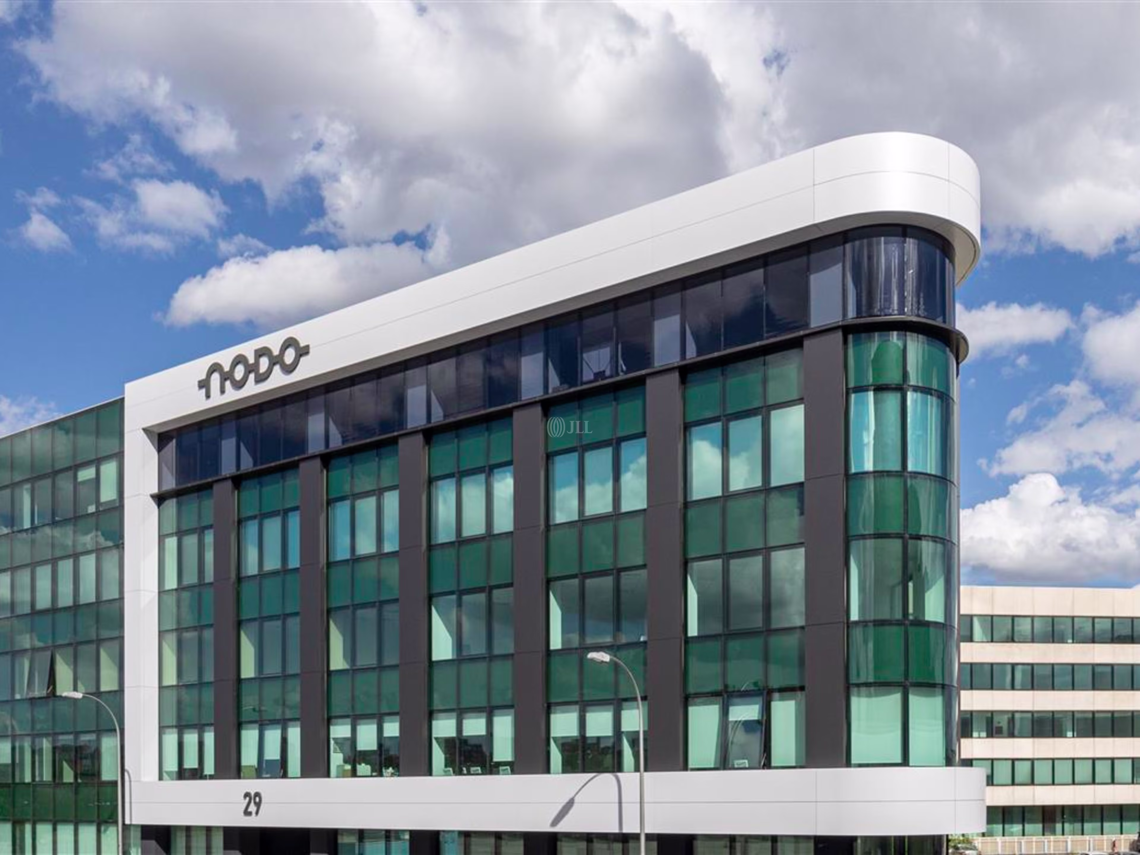 Edificio Nodo