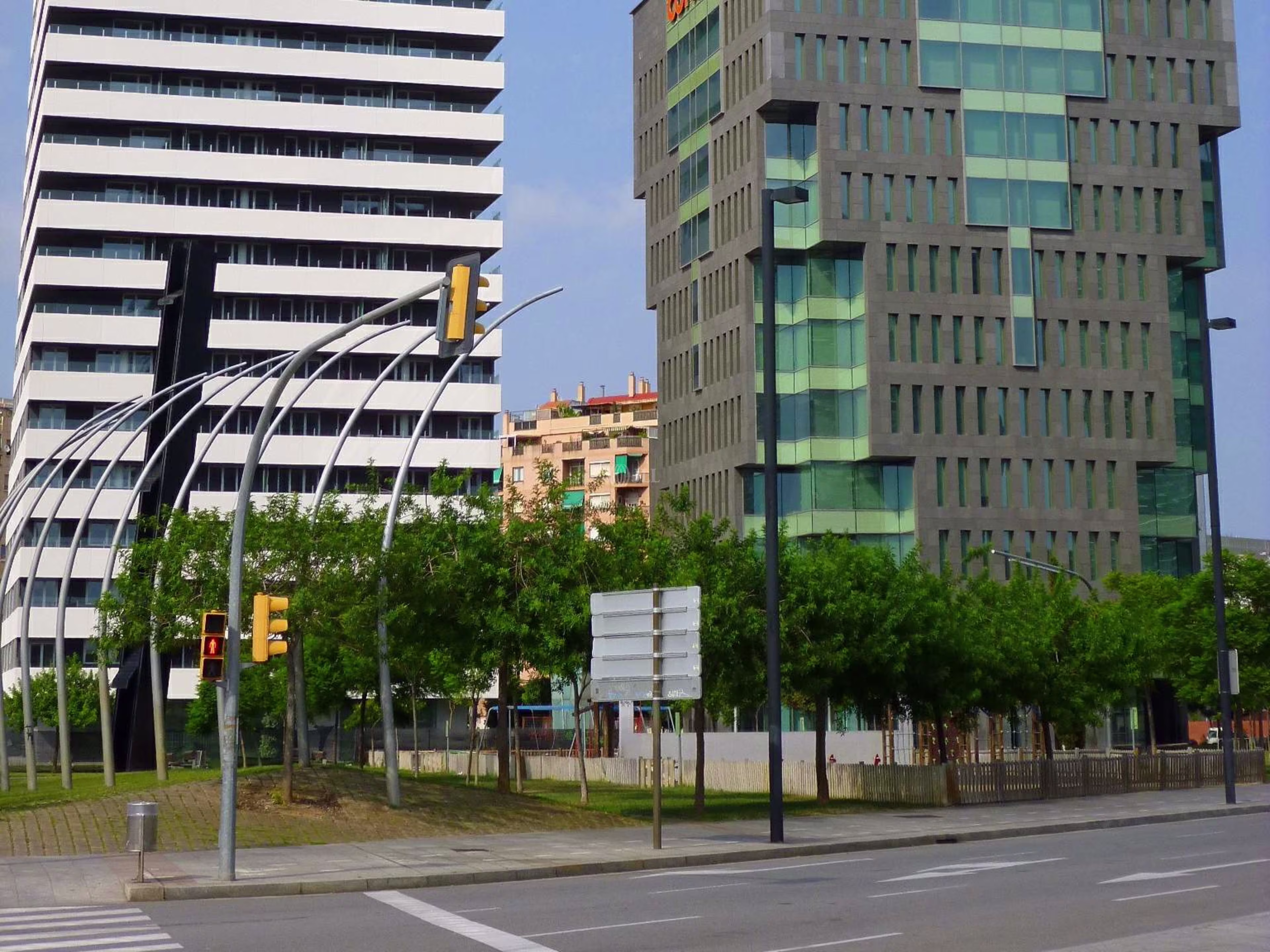 TORRE COPISA