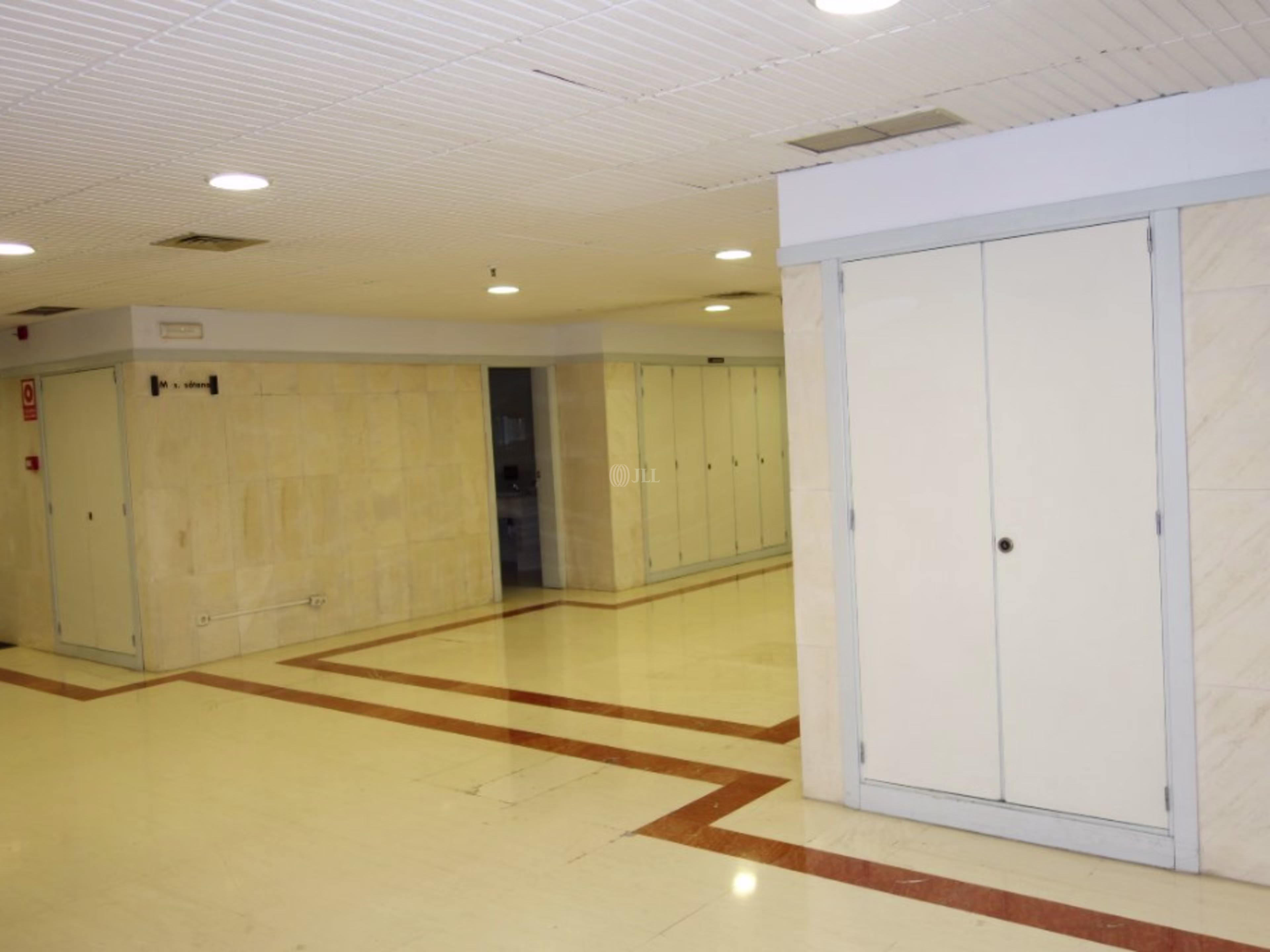 Edificio A
