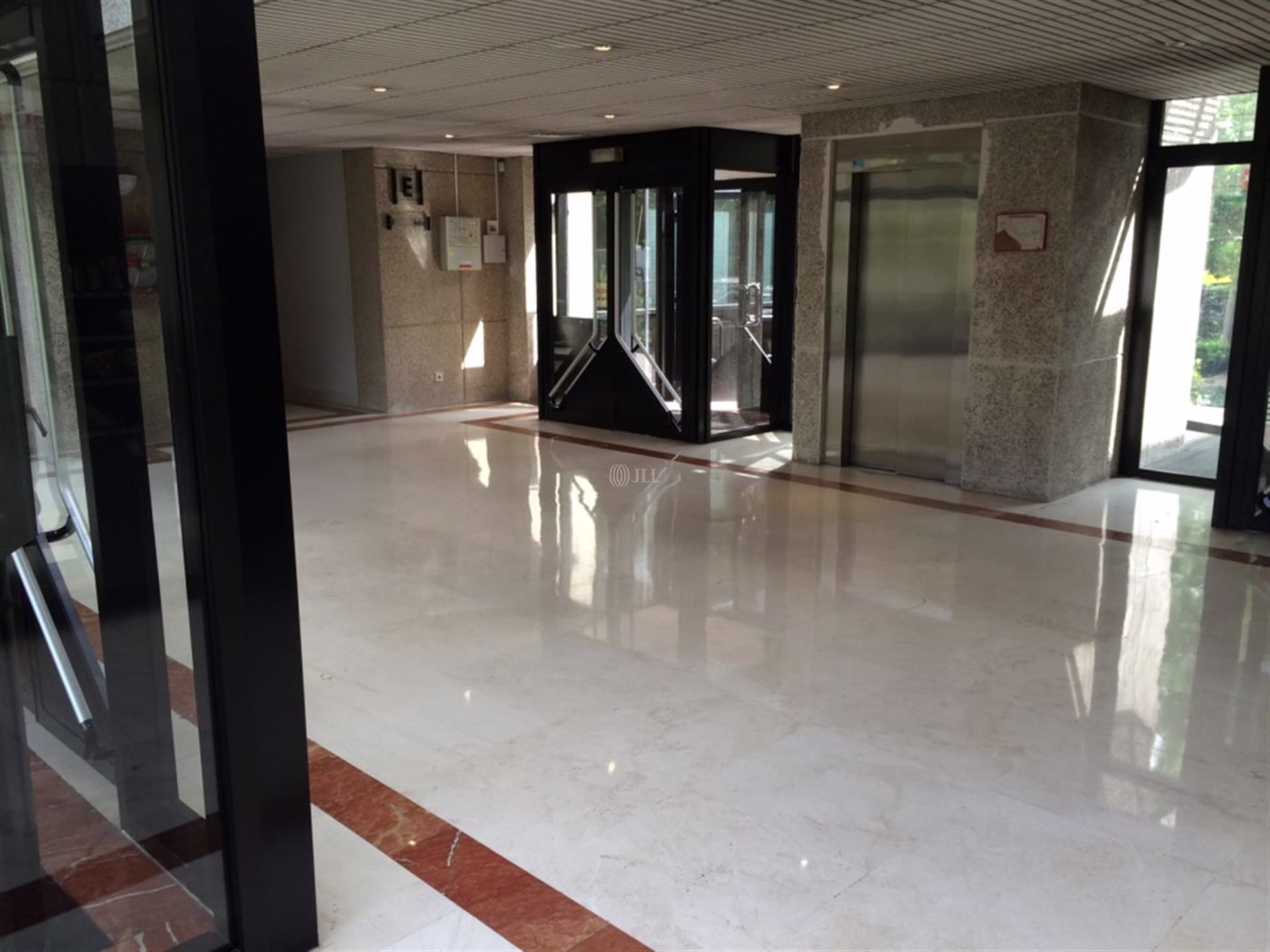 Edificio D
