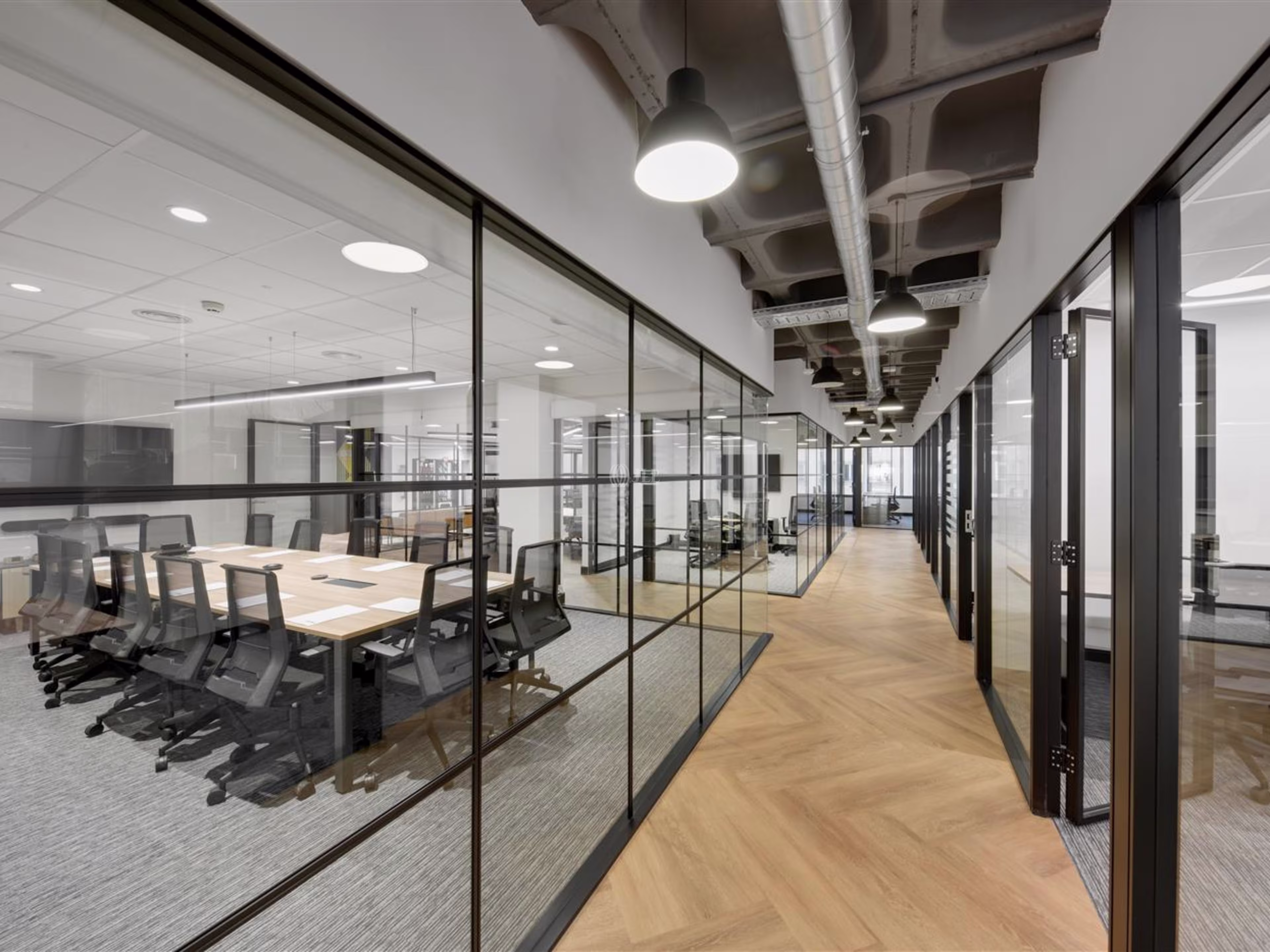 Velazquez Coworking