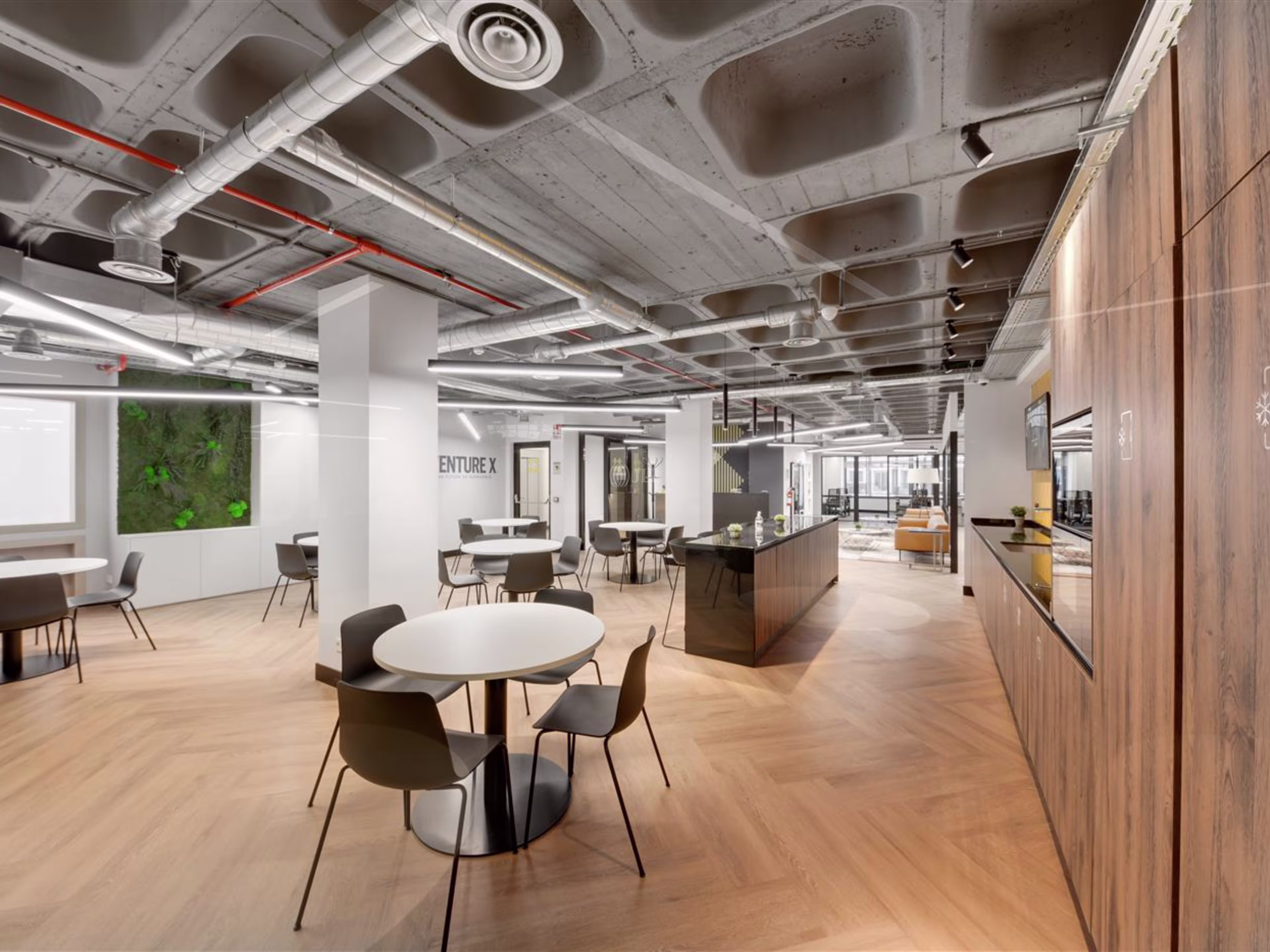 Velazquez Coworking