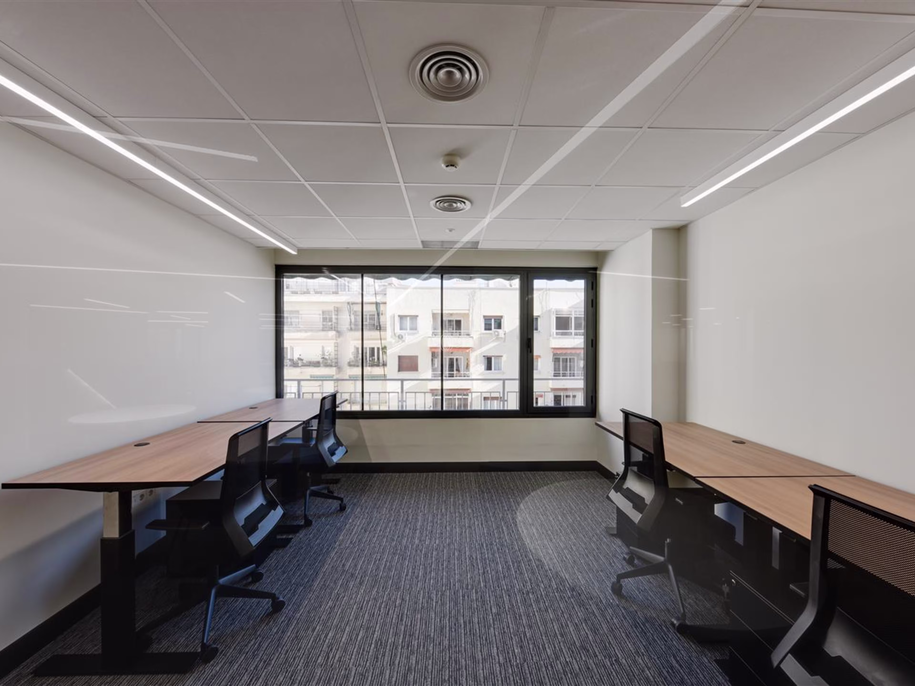 Velazquez Coworking