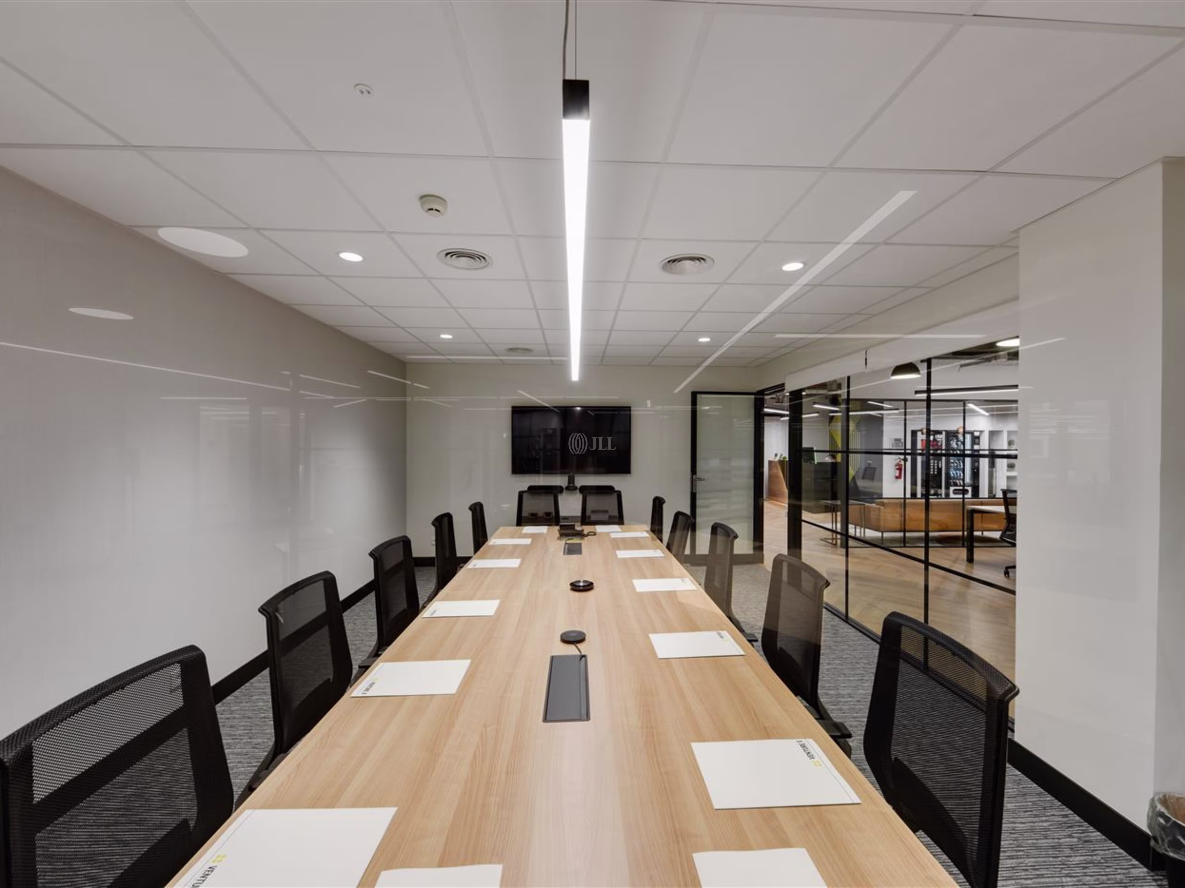 Velazquez Coworking