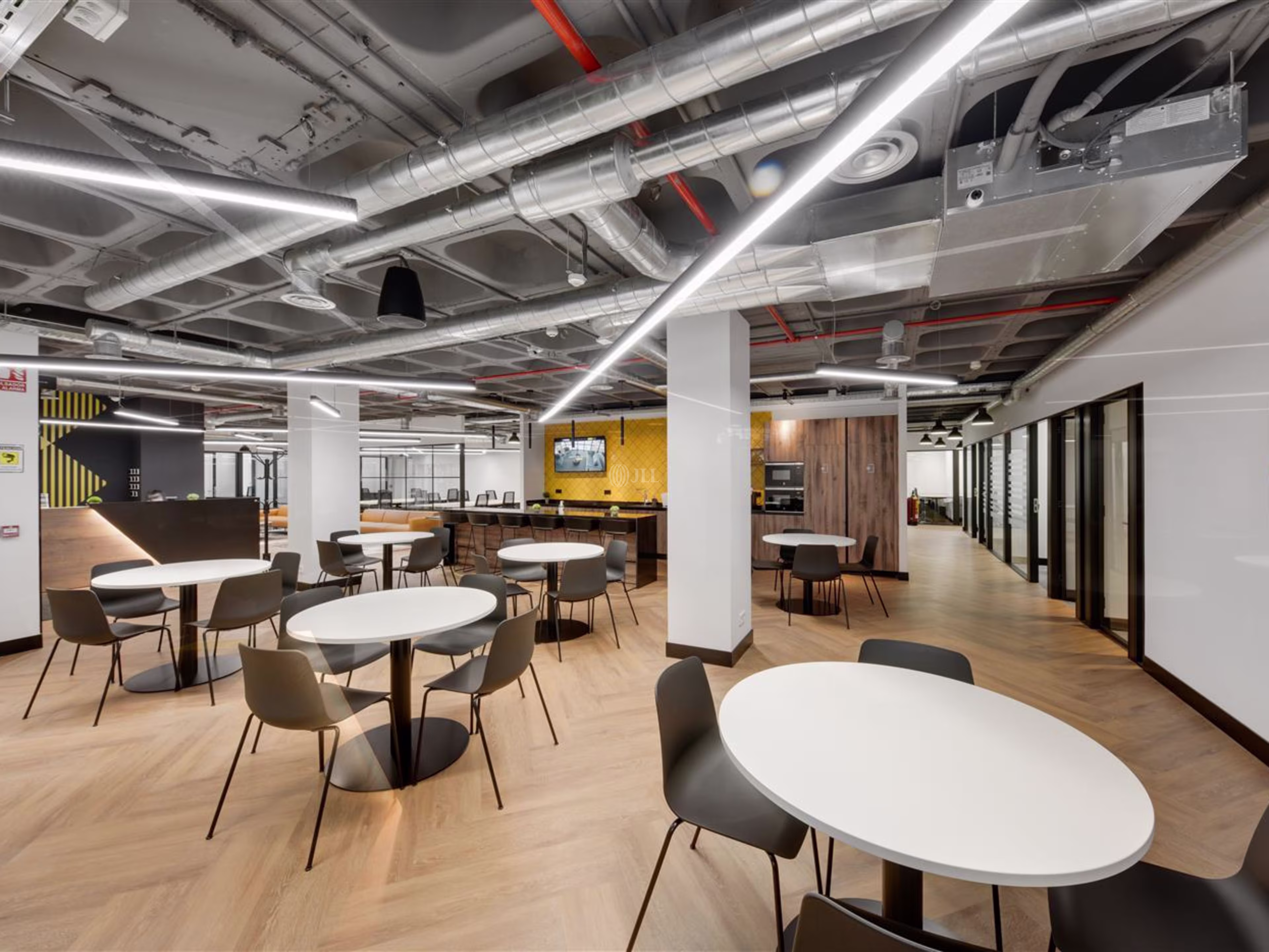 Velazquez Coworking