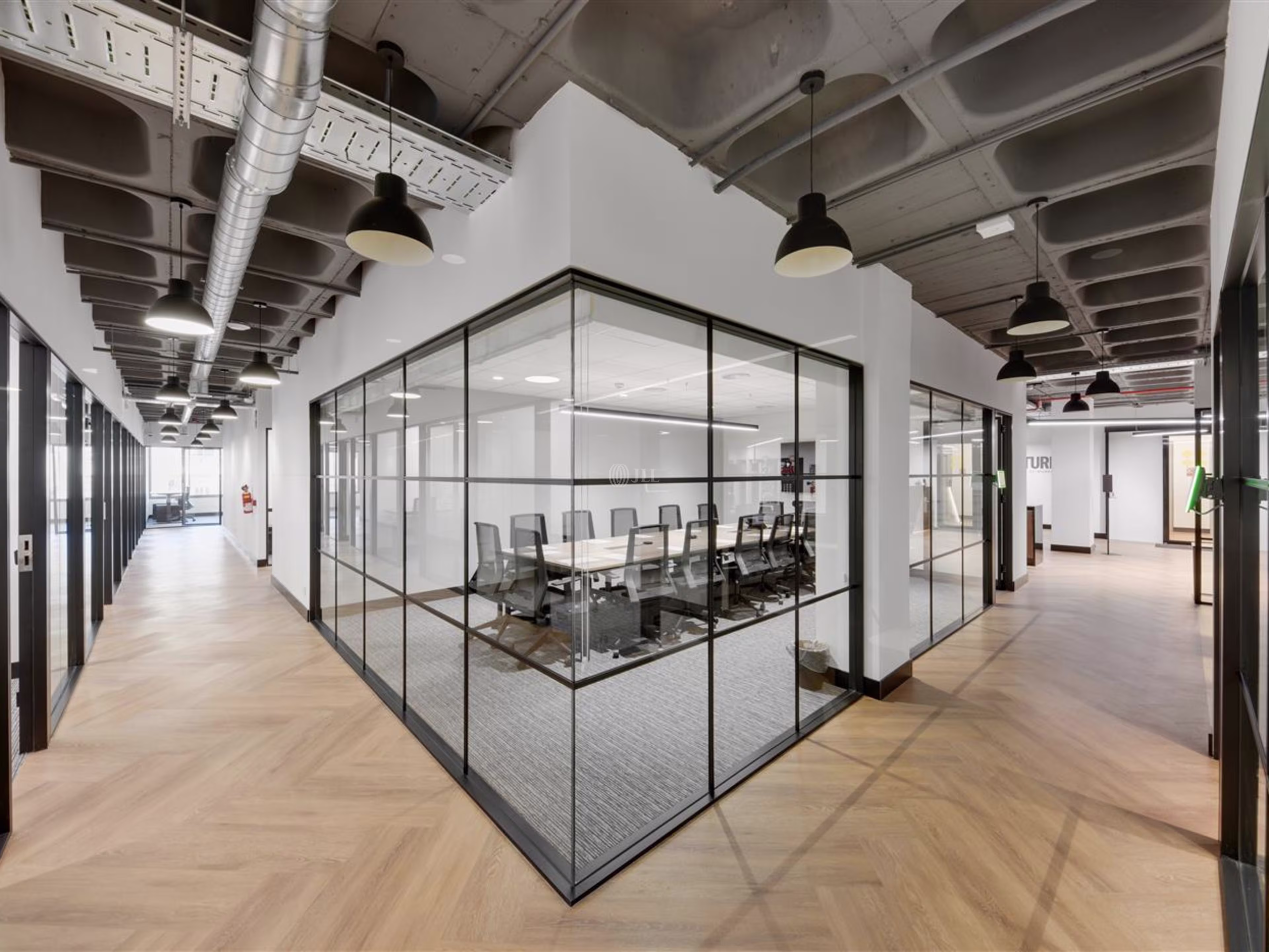Velazquez Coworking