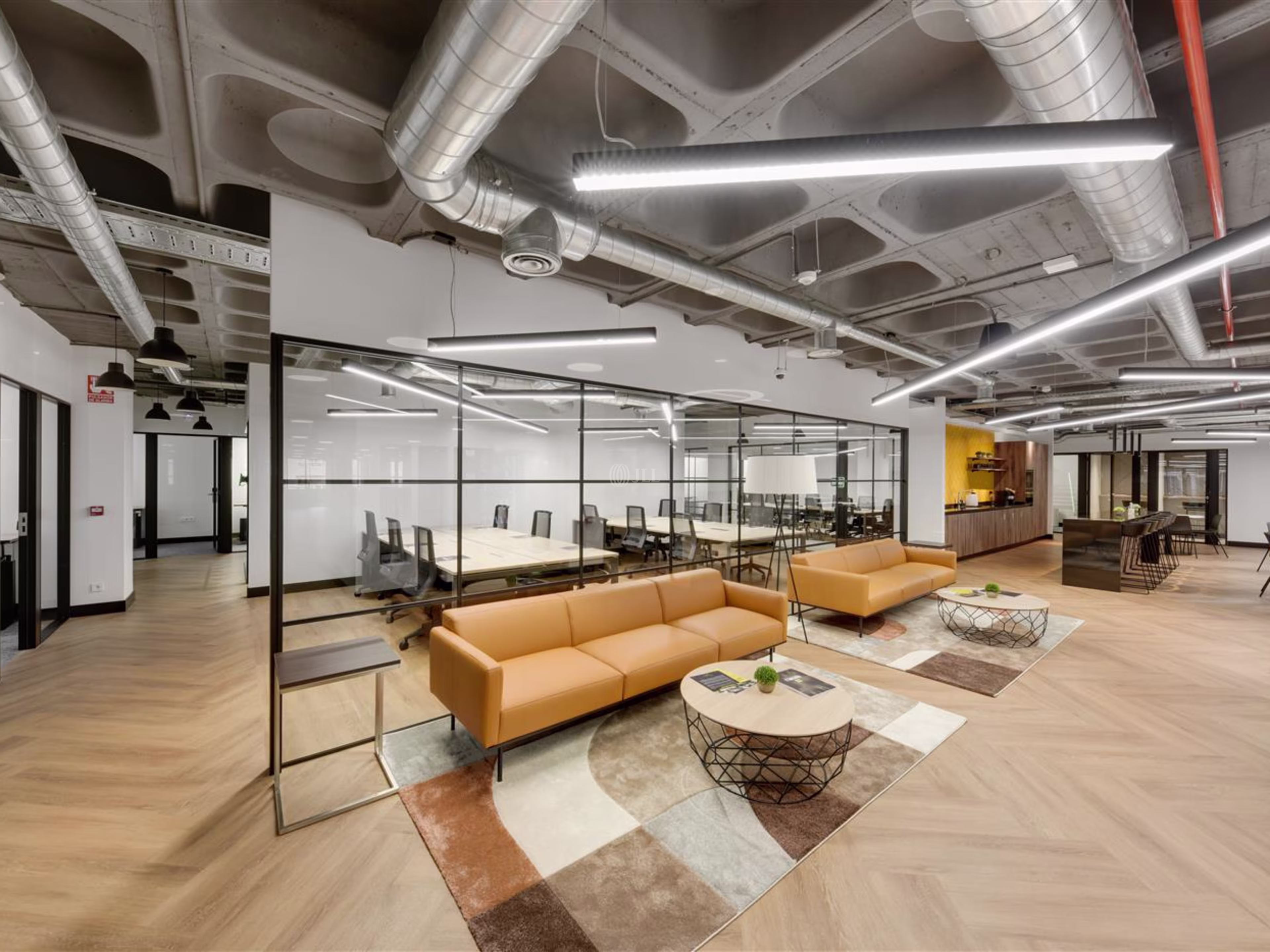Velazquez Coworking