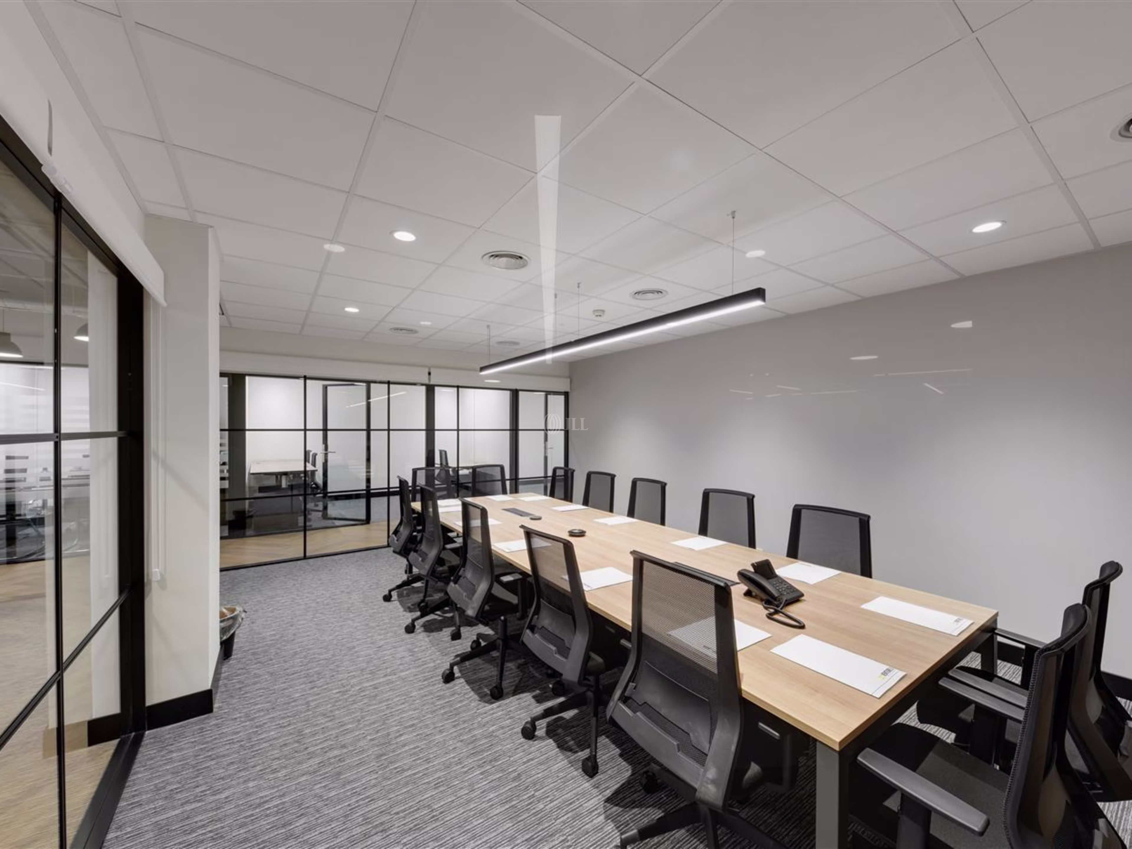 Velazquez Coworking