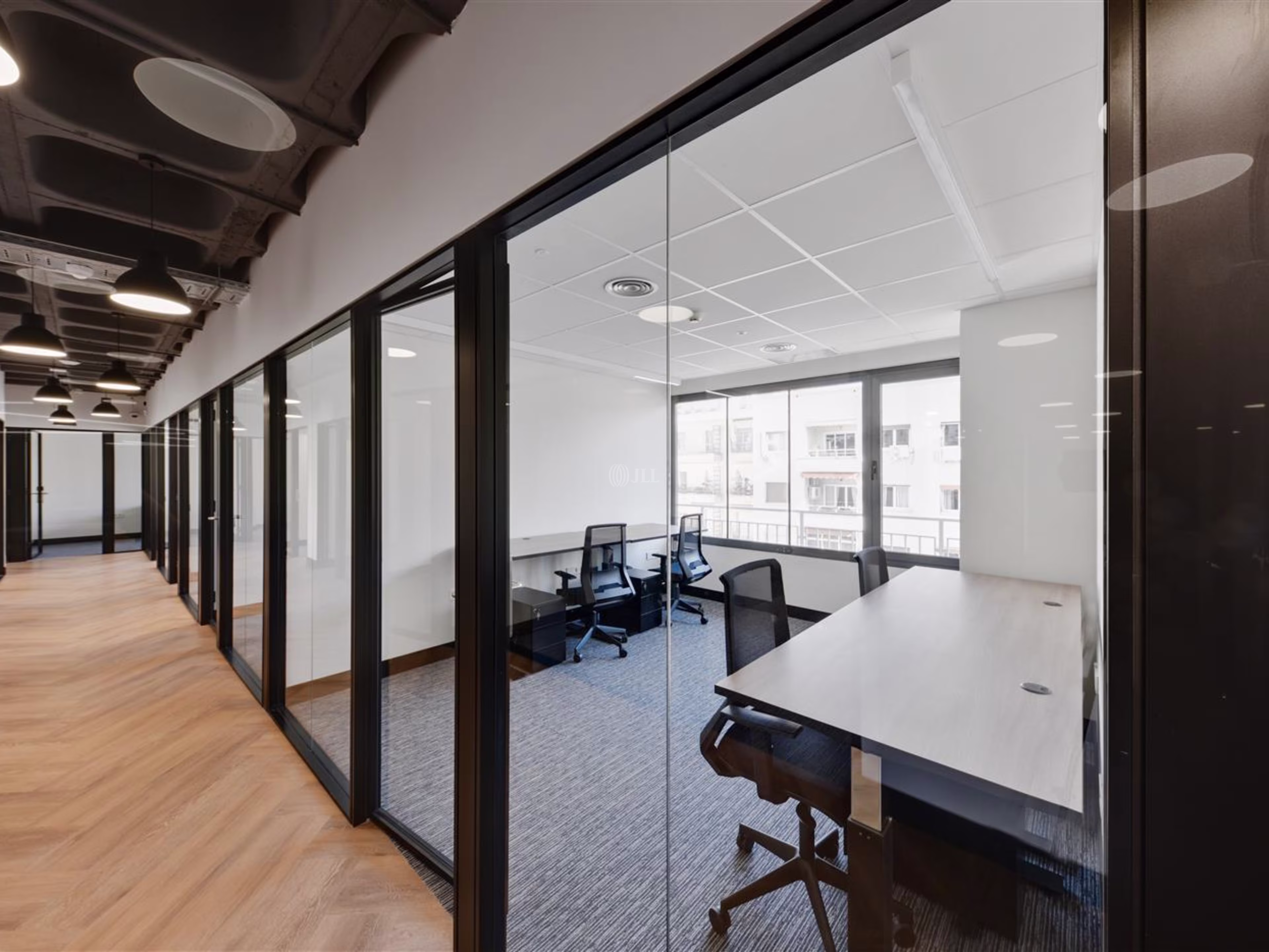 Velazquez Coworking