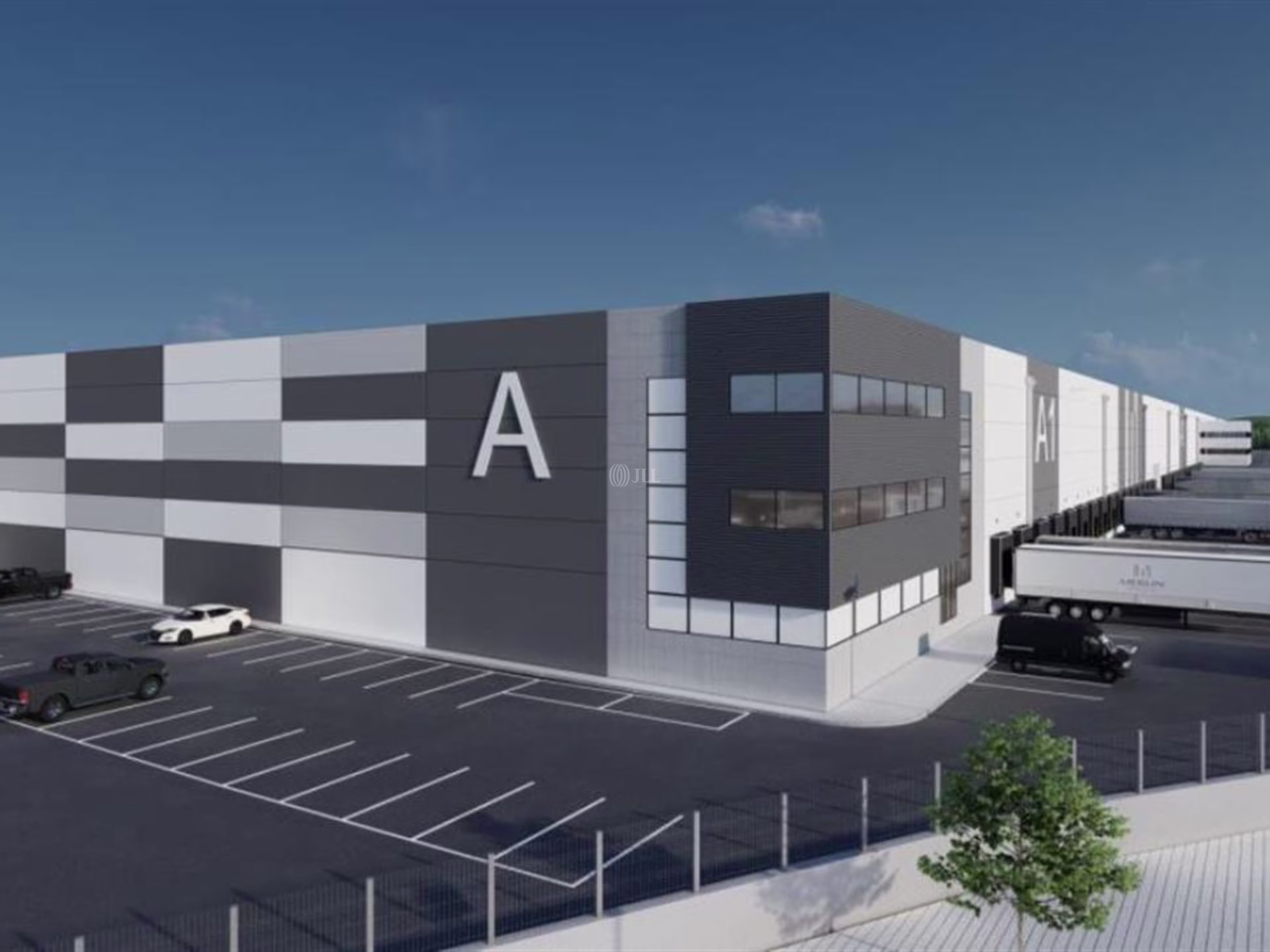 M0437 PROYECTO LOGISTICO BTS SAN FERNANDO ALQUILER