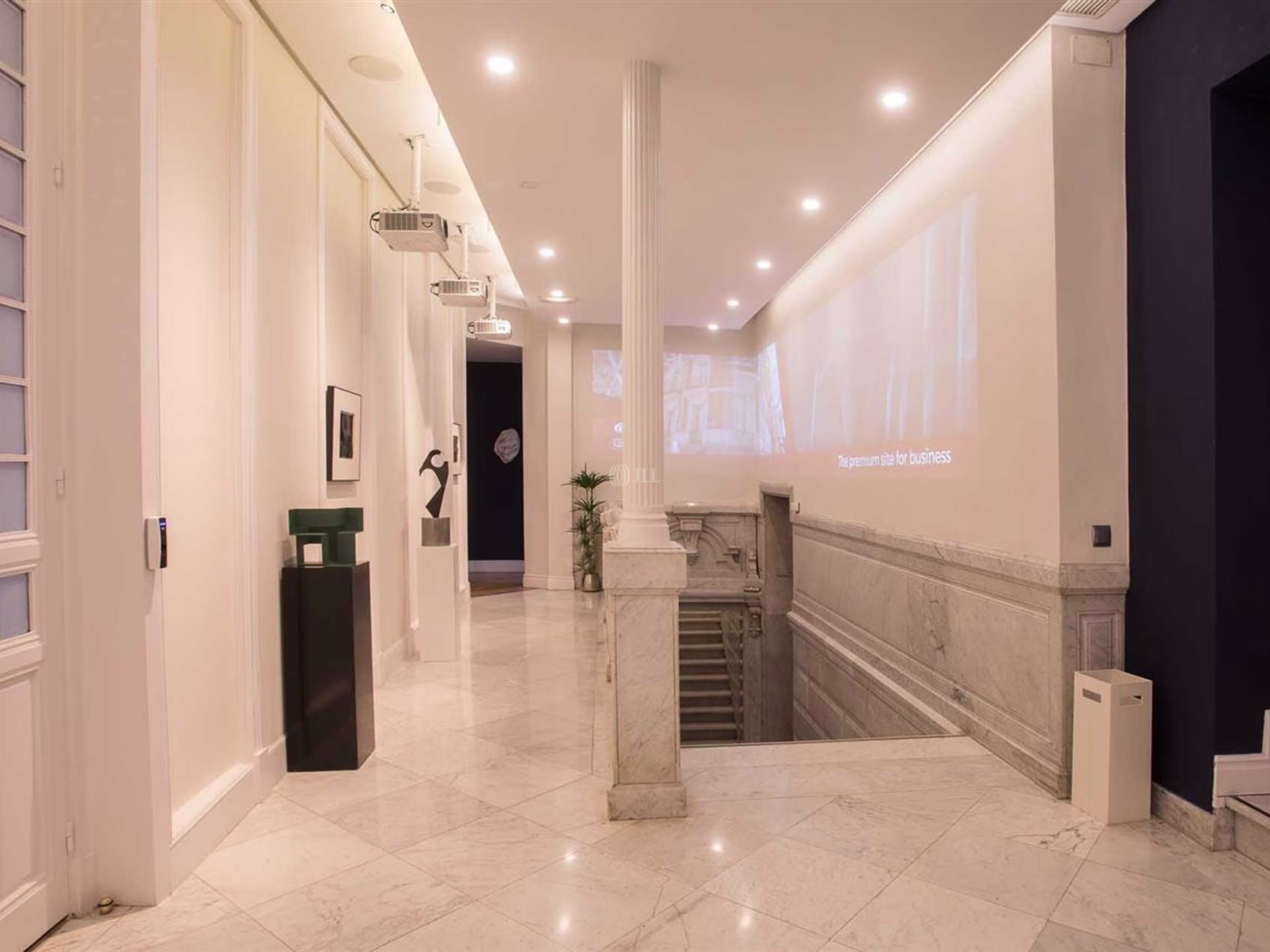 Coworking Serrano