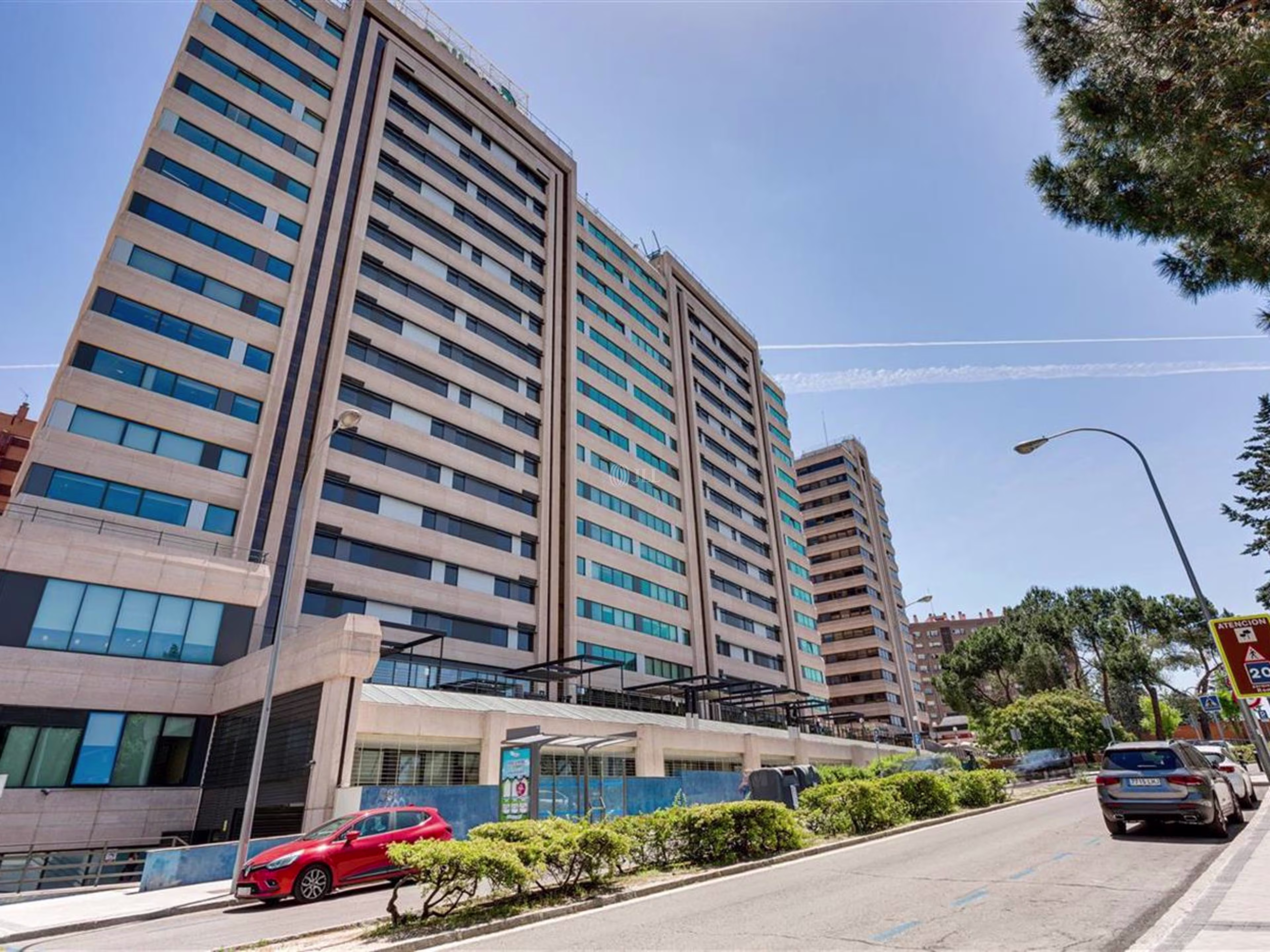 CENTRO O´DONNELL