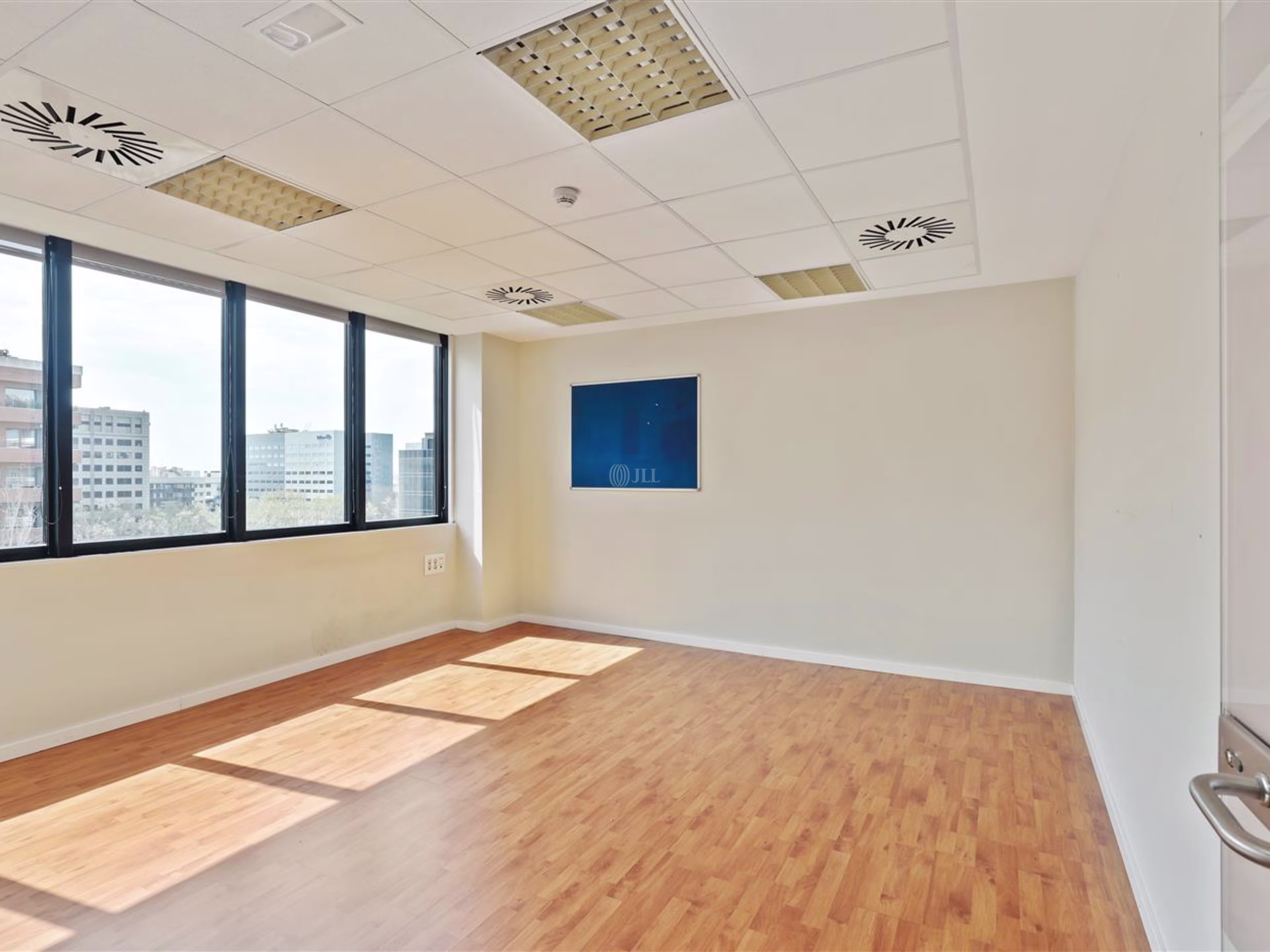 Edificio Caravel·la La Niña