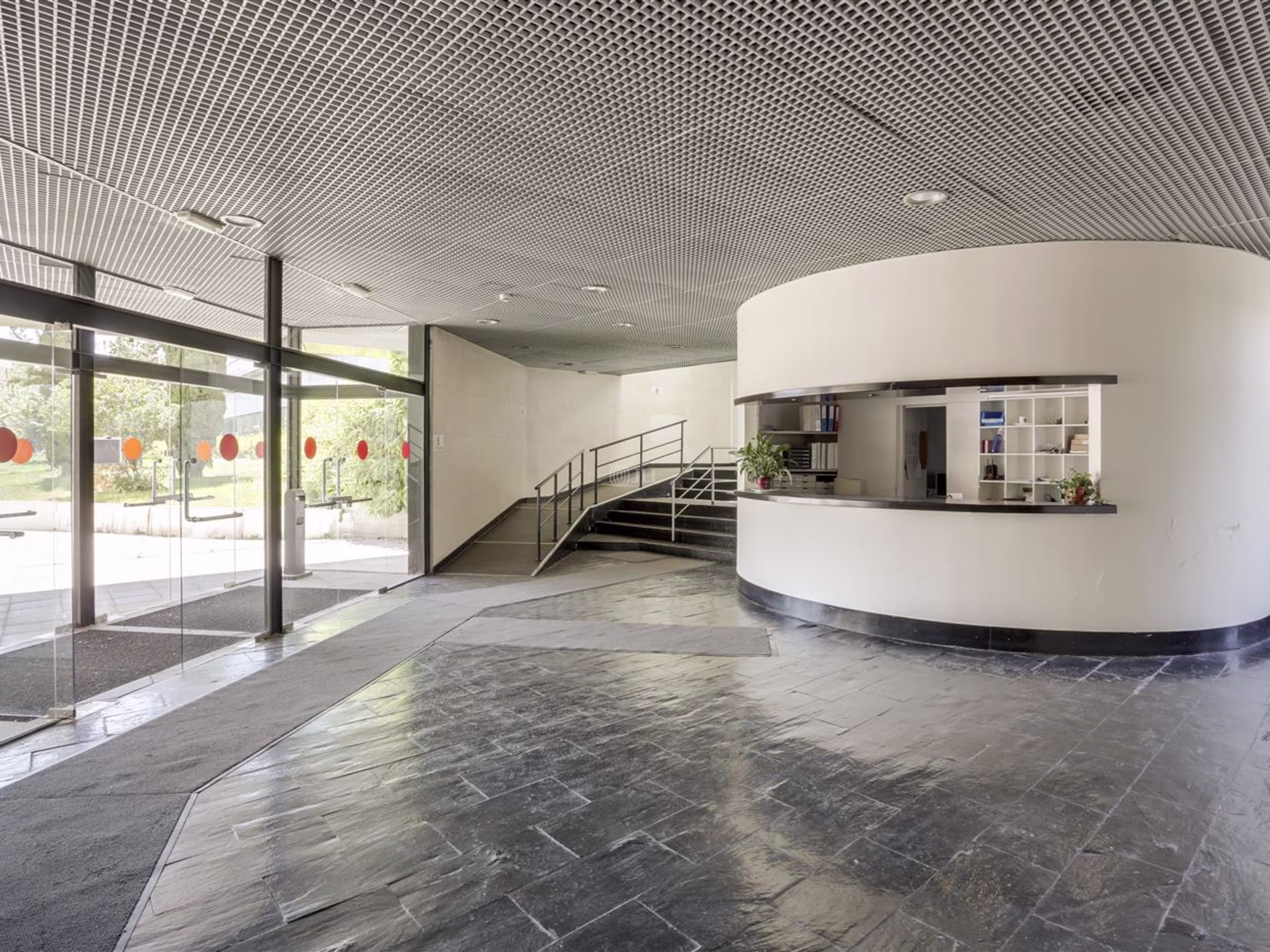 Edificio A-B (MASID)