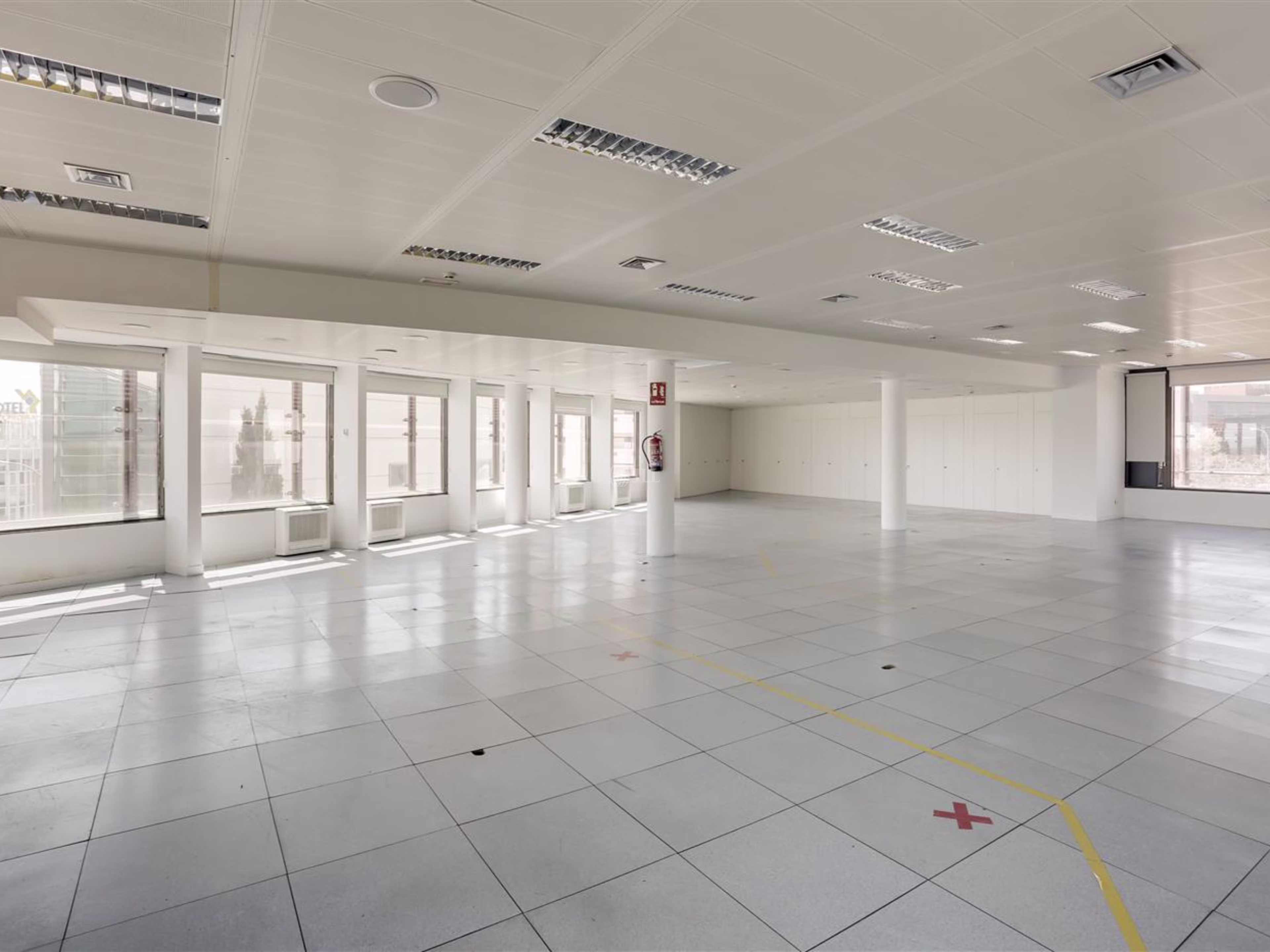 Edificio A-B (MASID)