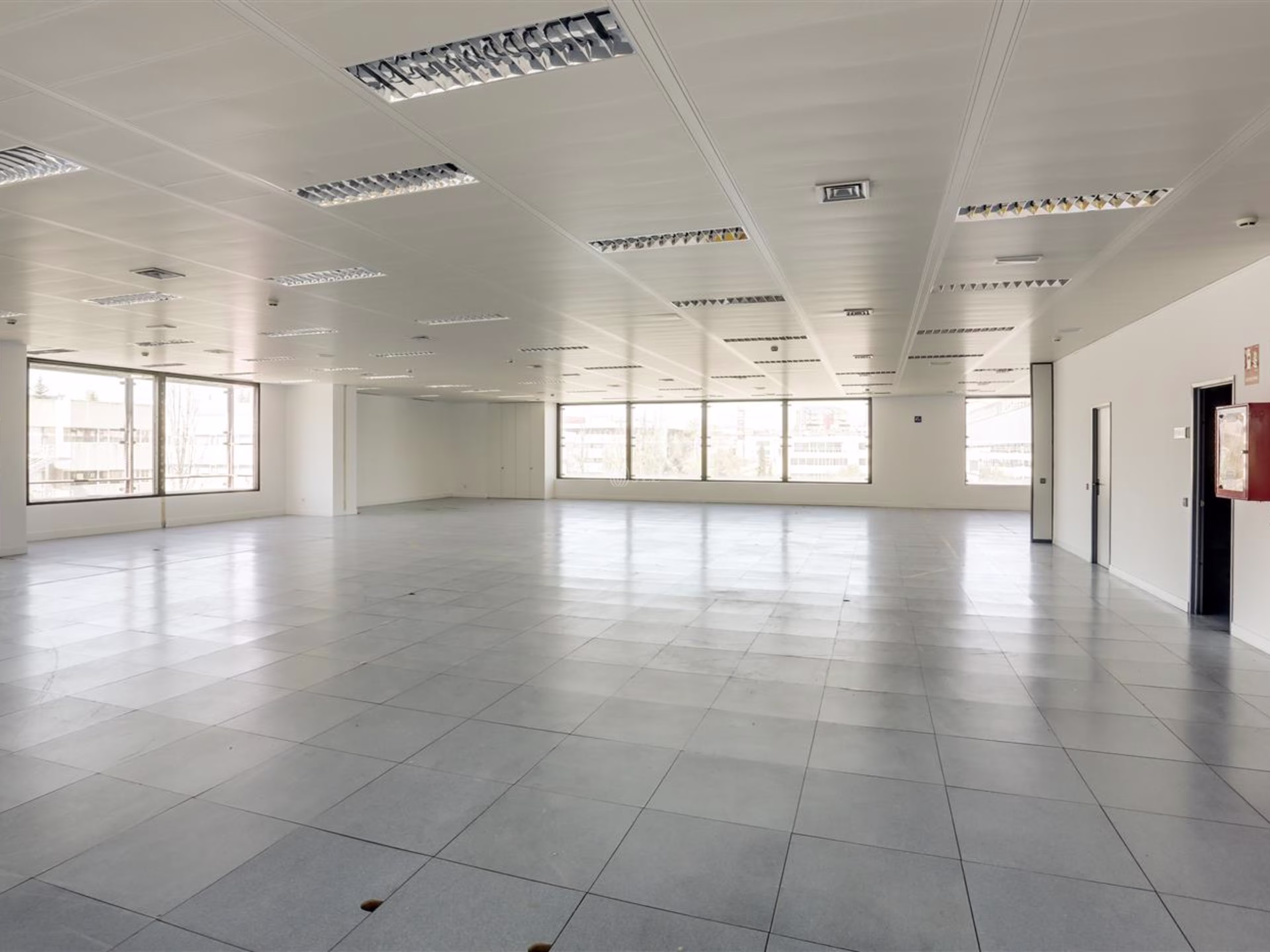 Edificio A-B (MASID)