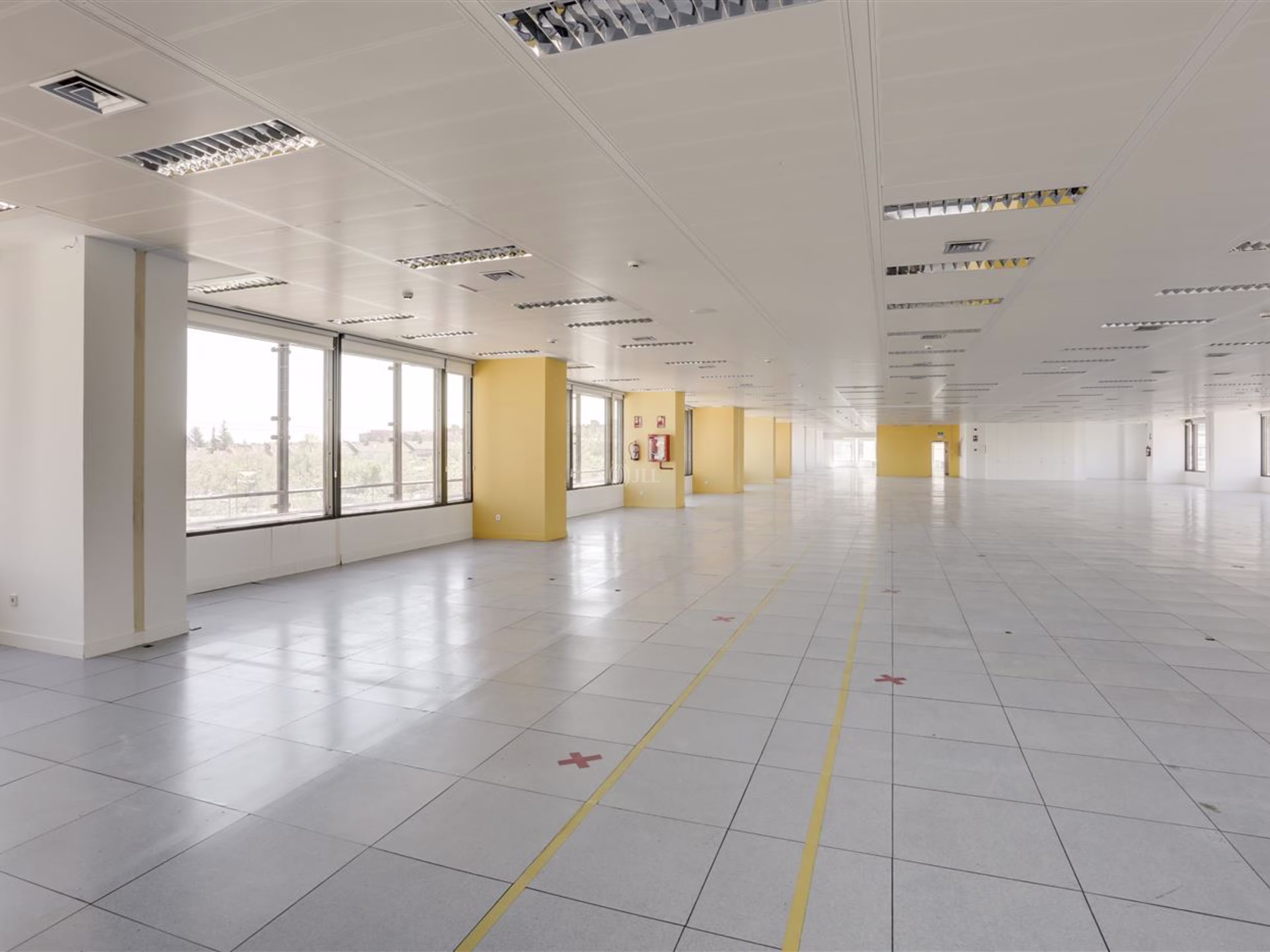 Edificio A-B (MASID)