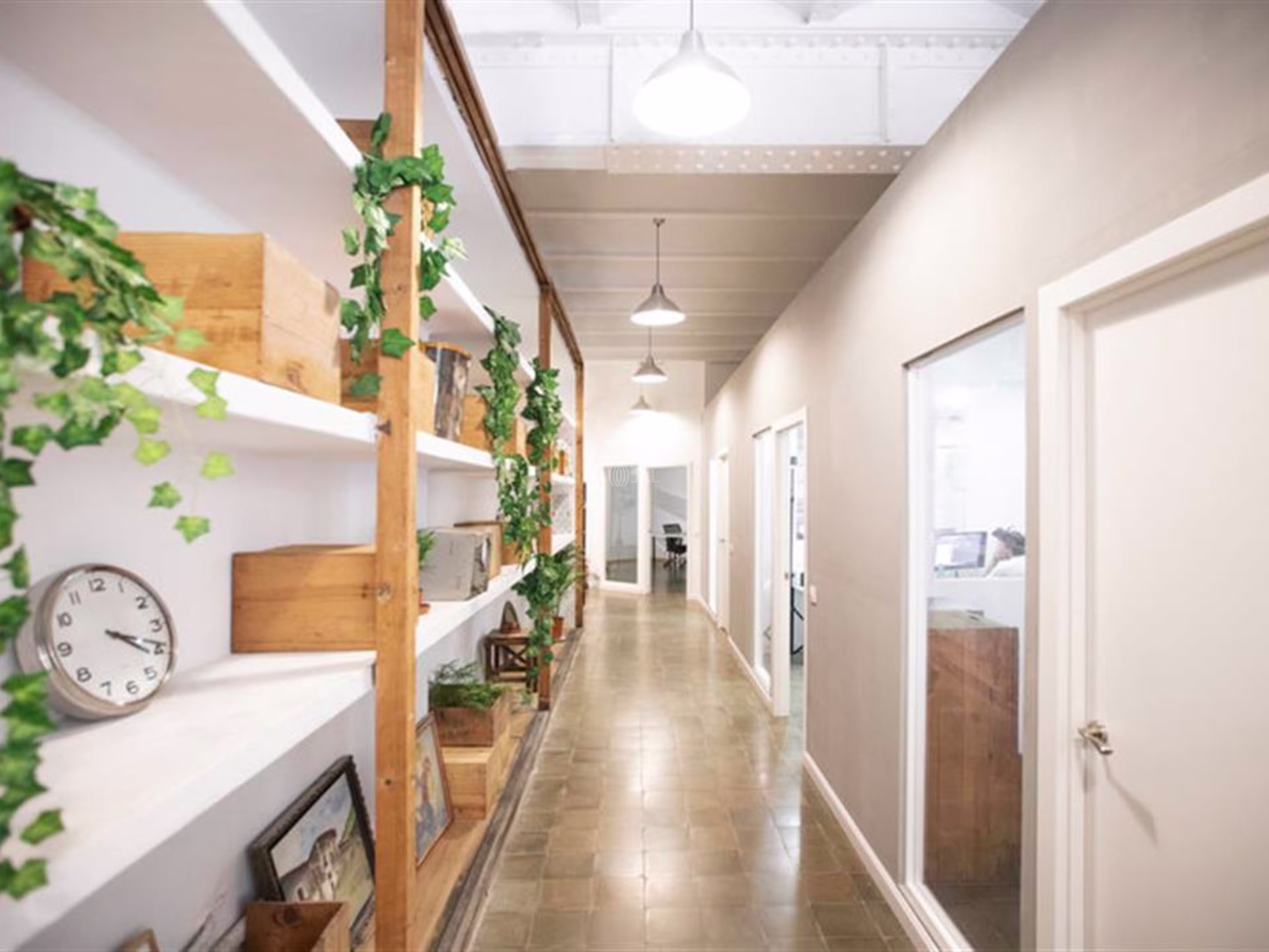 Coworking Gracia