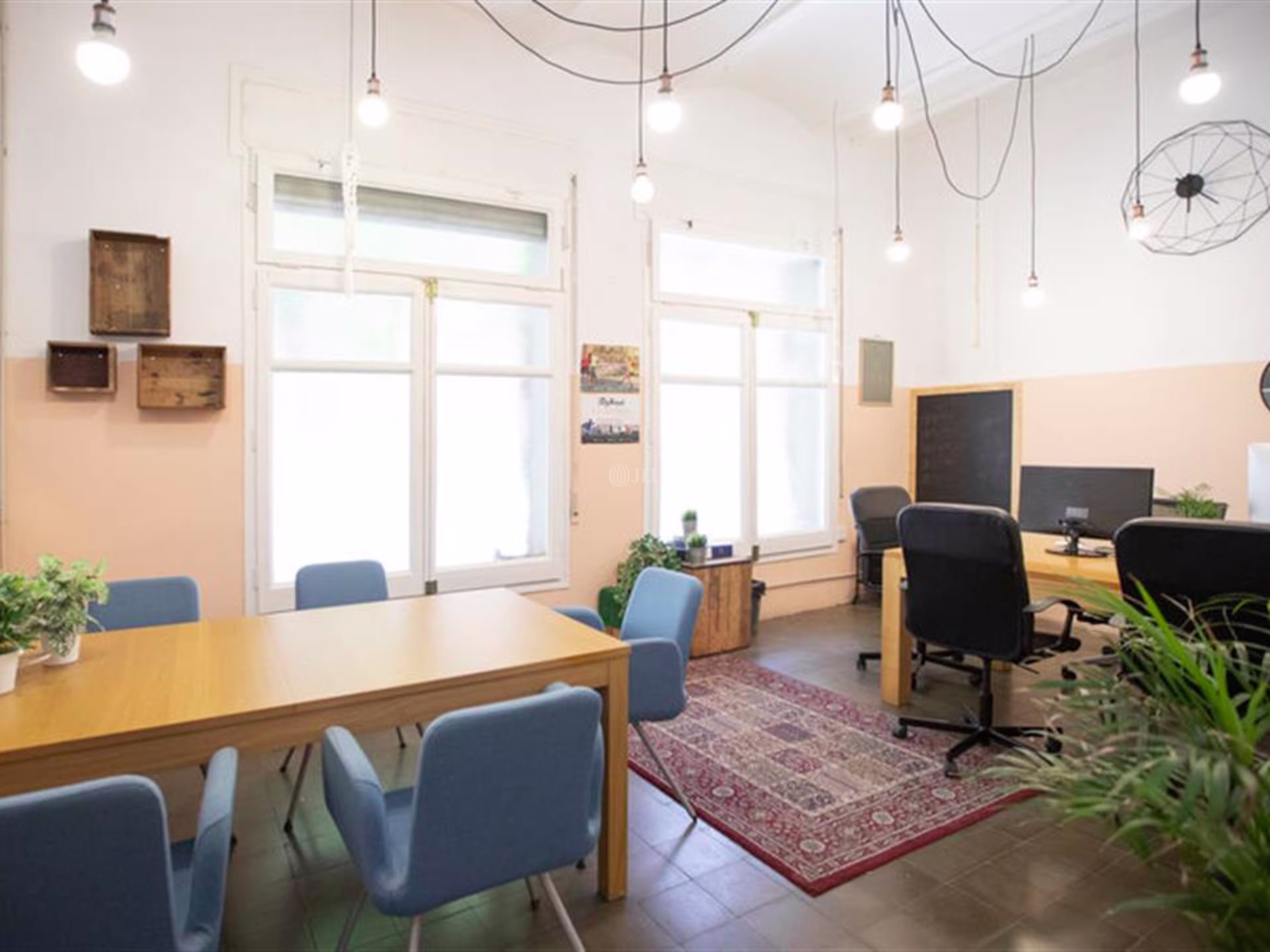 Coworking Gracia