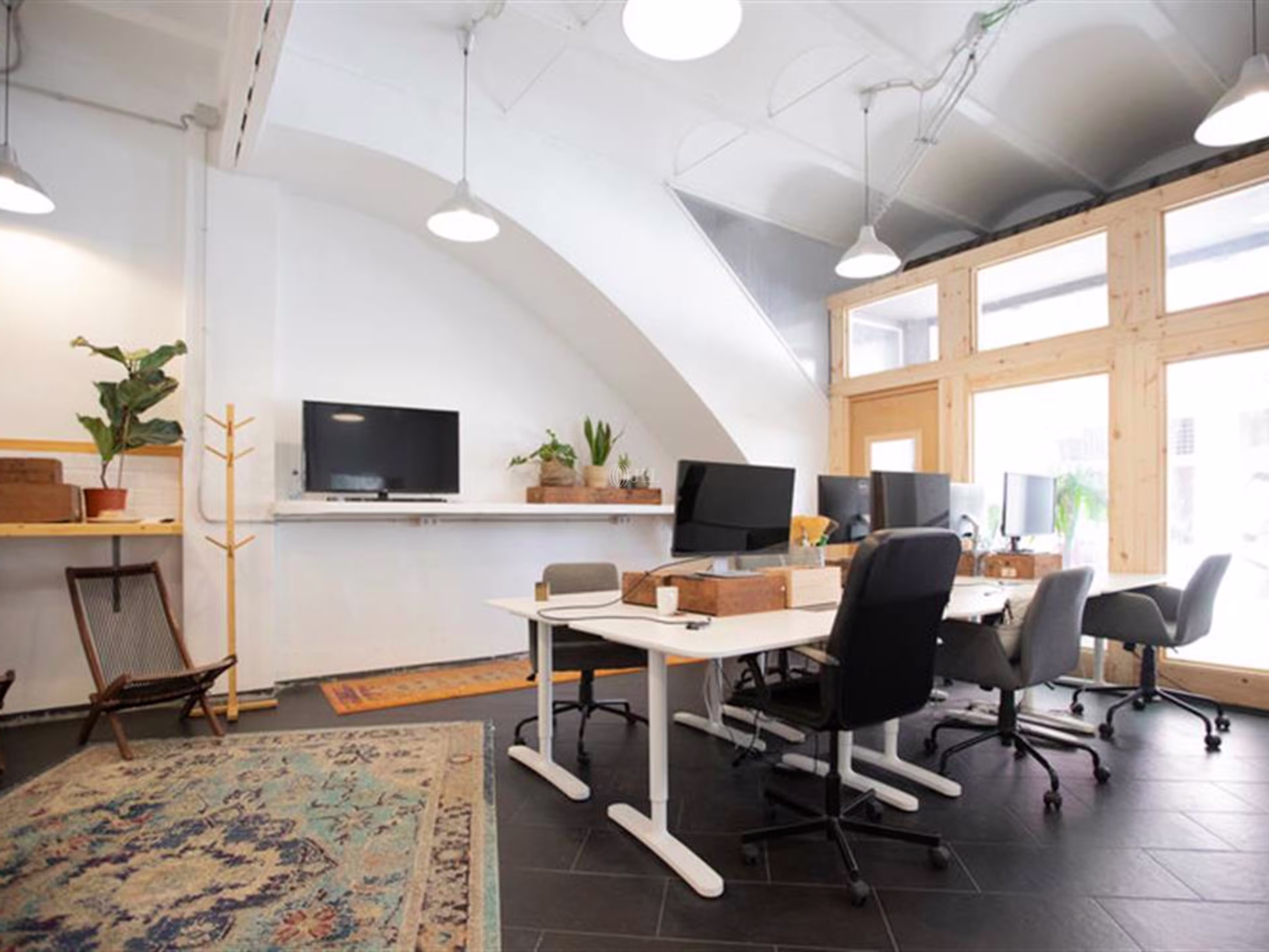Coworking Gracia