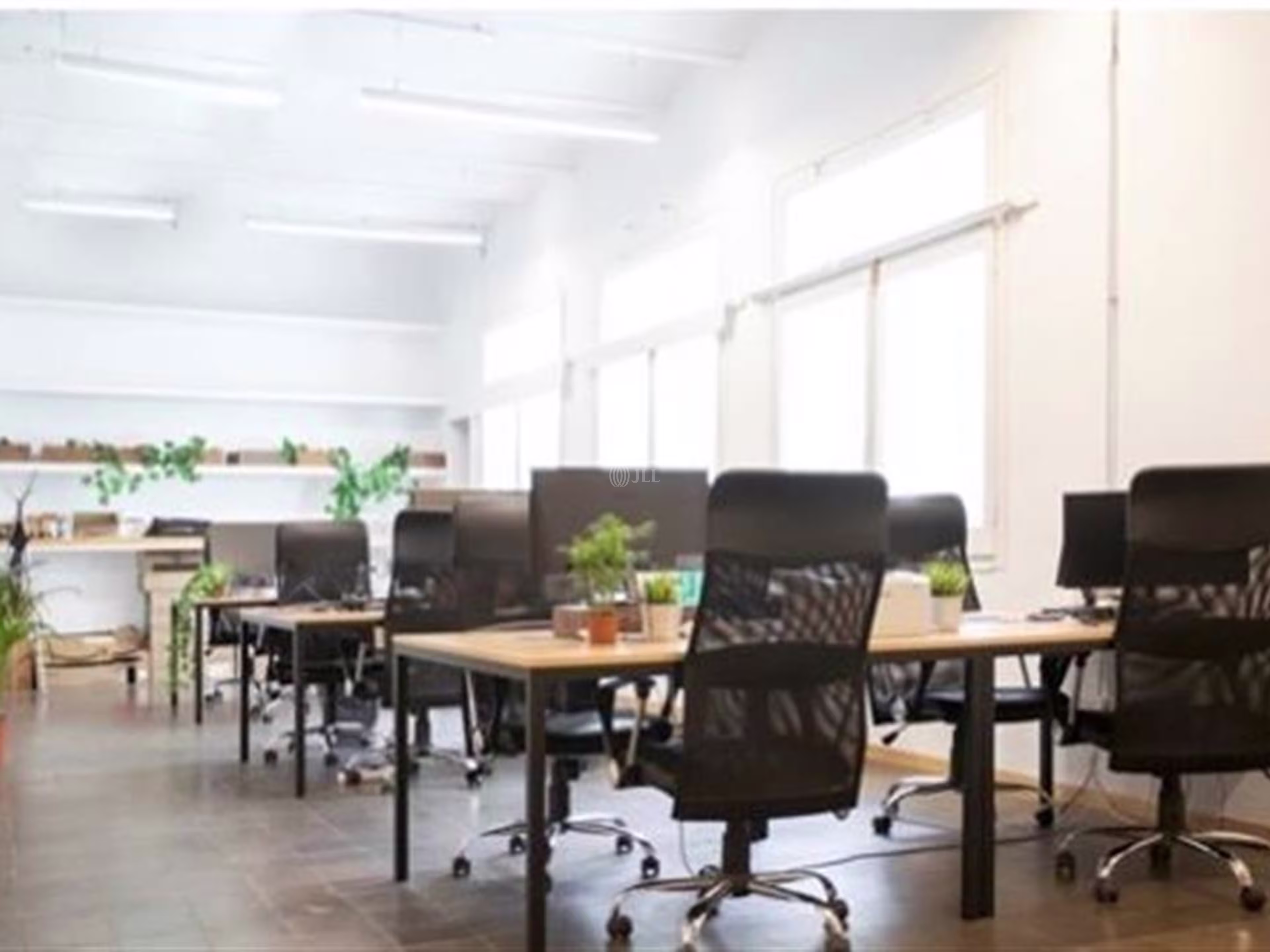 Coworking Gracia