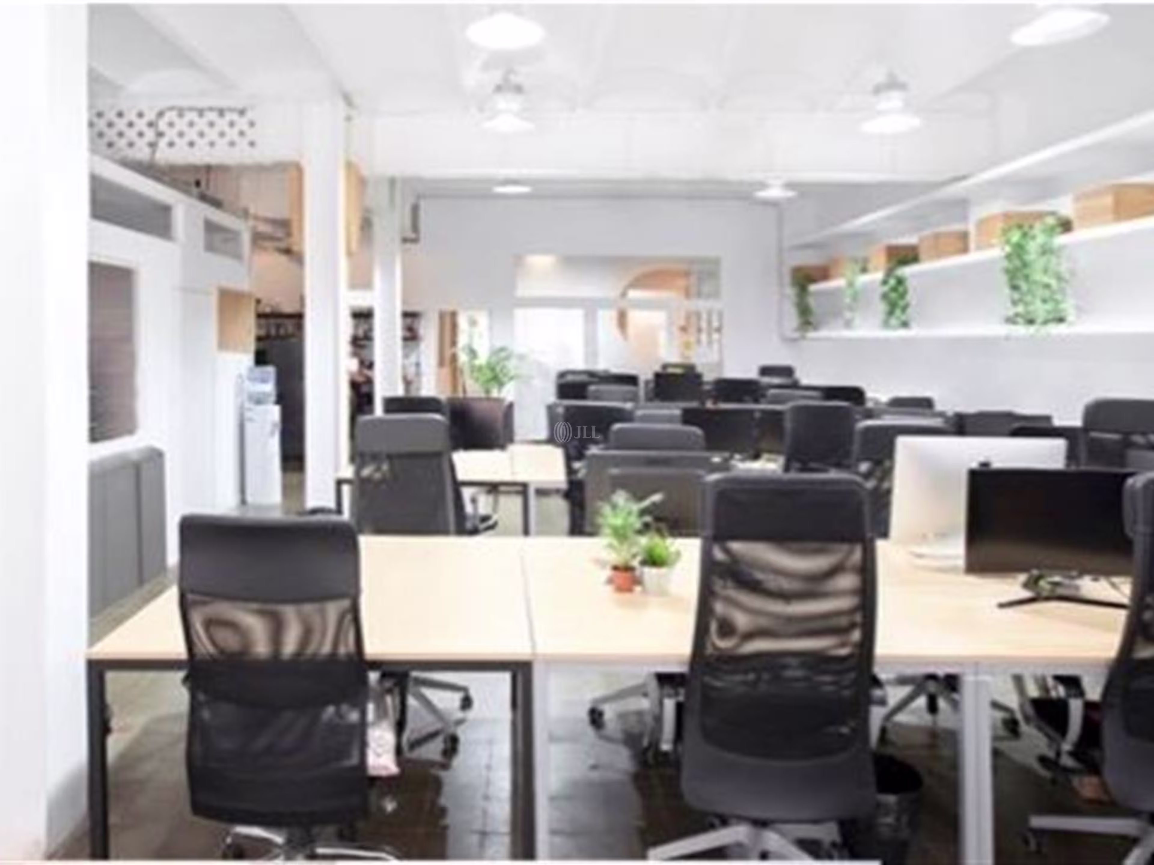 Coworking Gracia