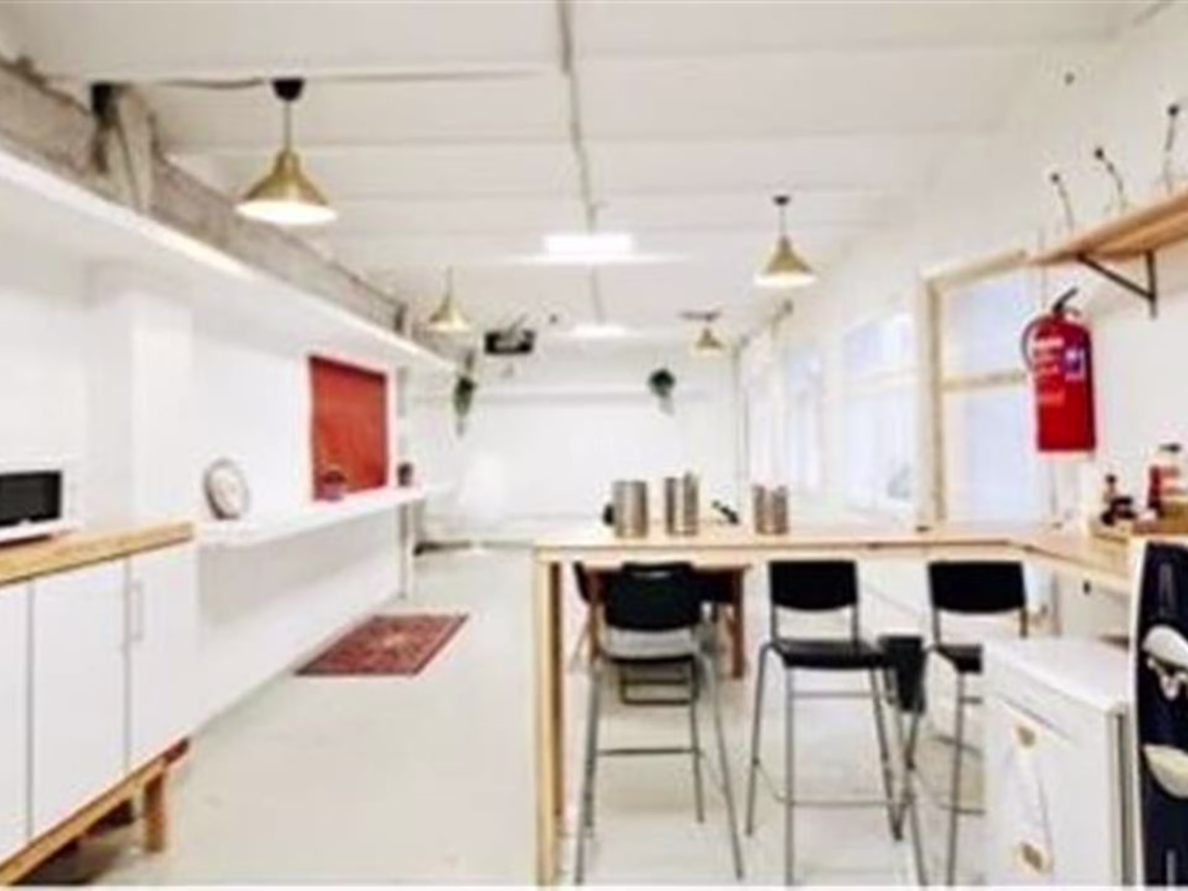 Coworking Gracia