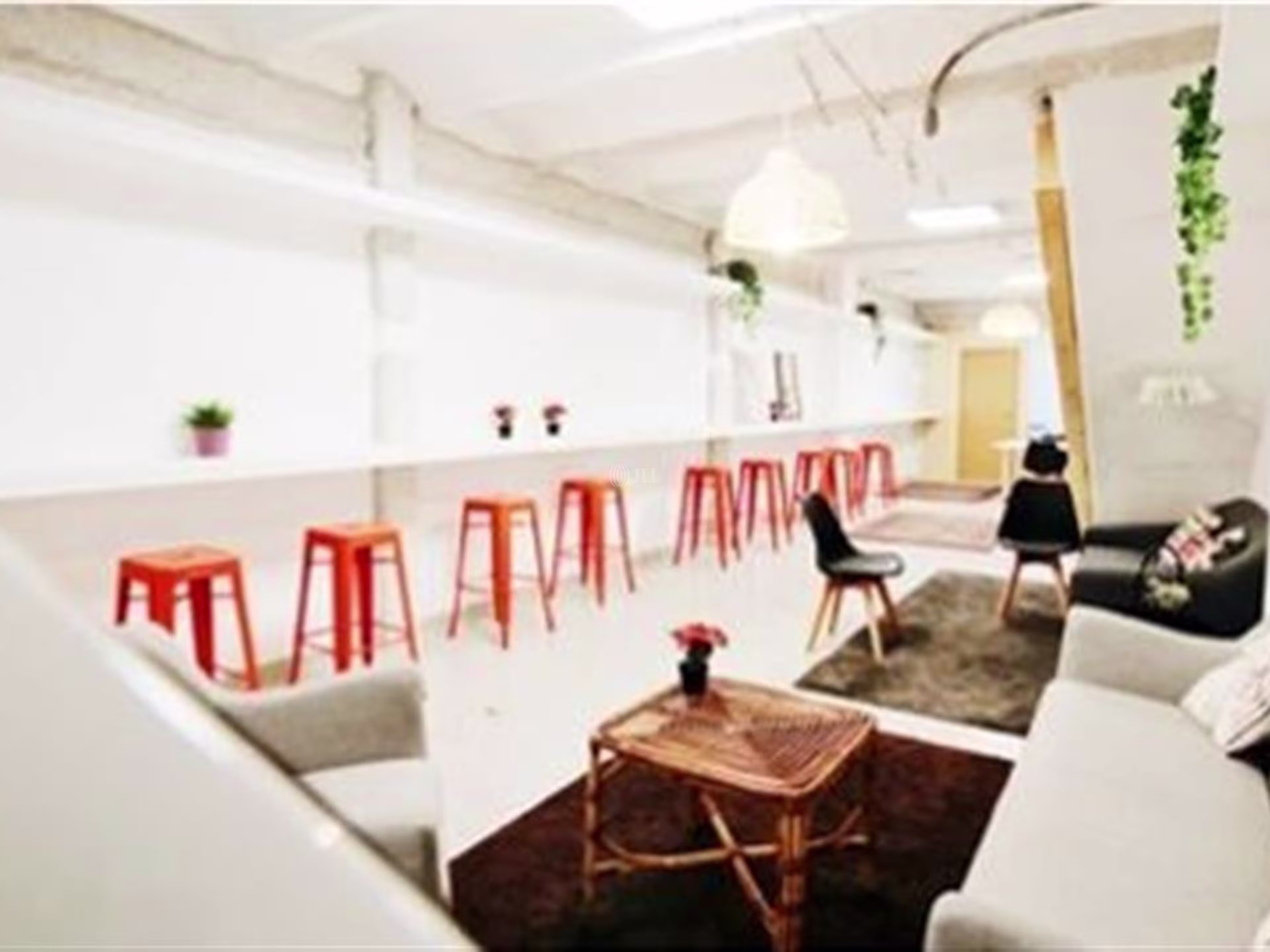 Coworking Gracia