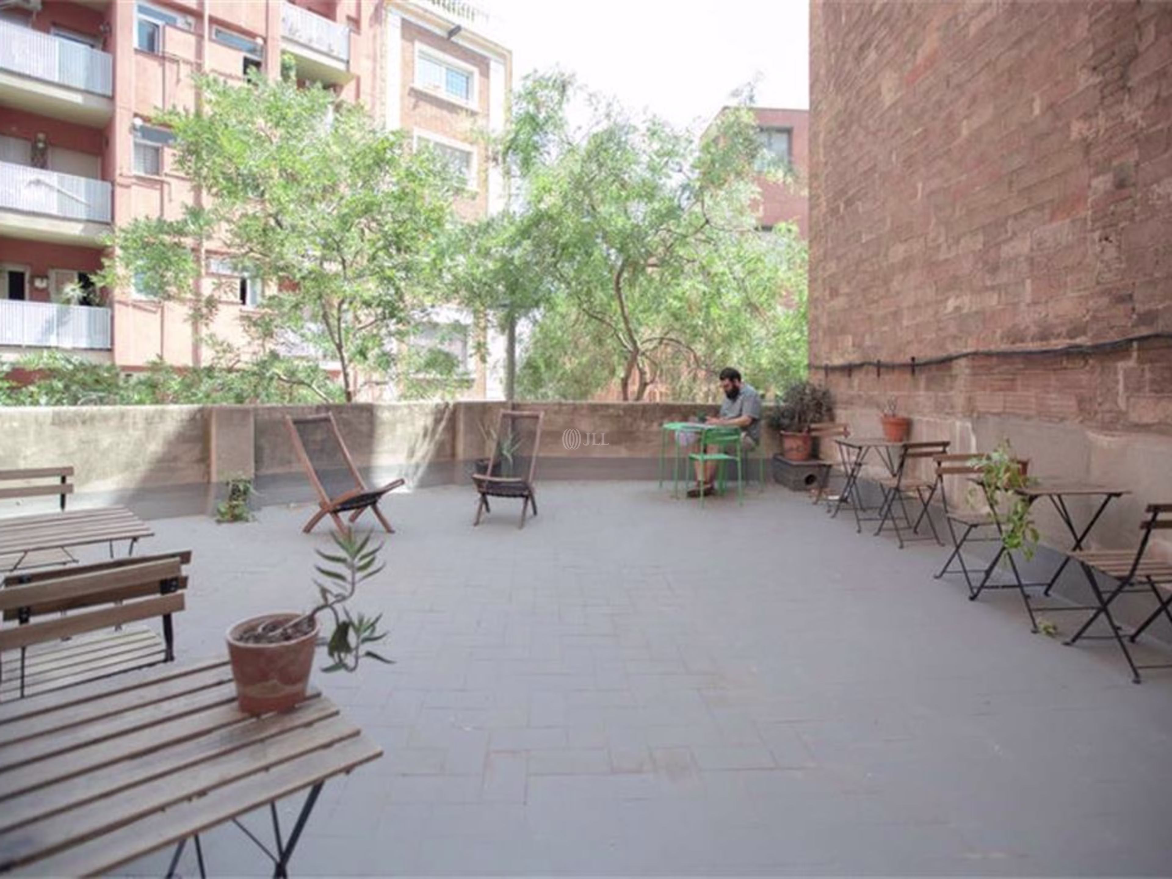 Coworking Gracia