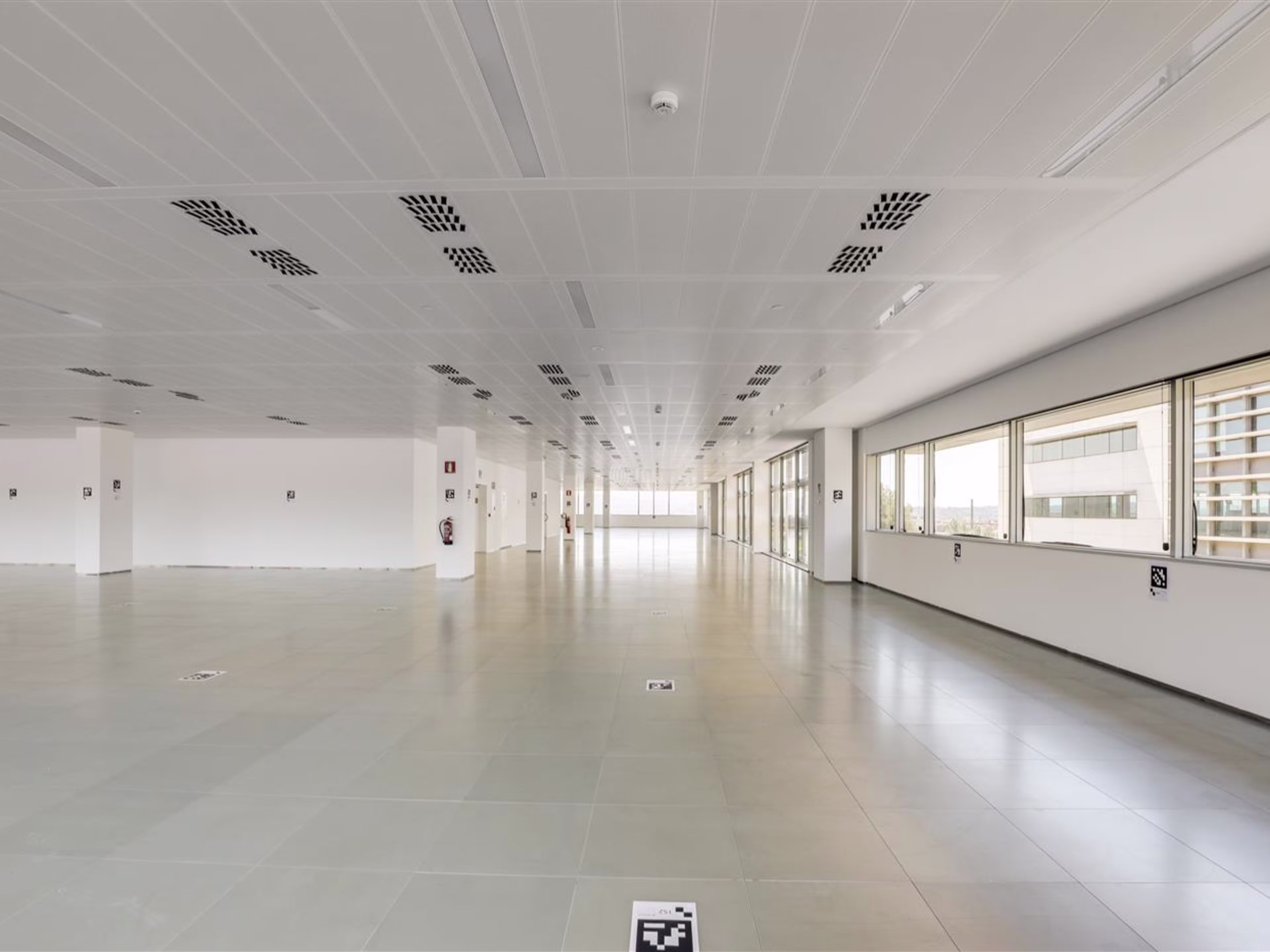 Sant Cugat Nord-Edificio D