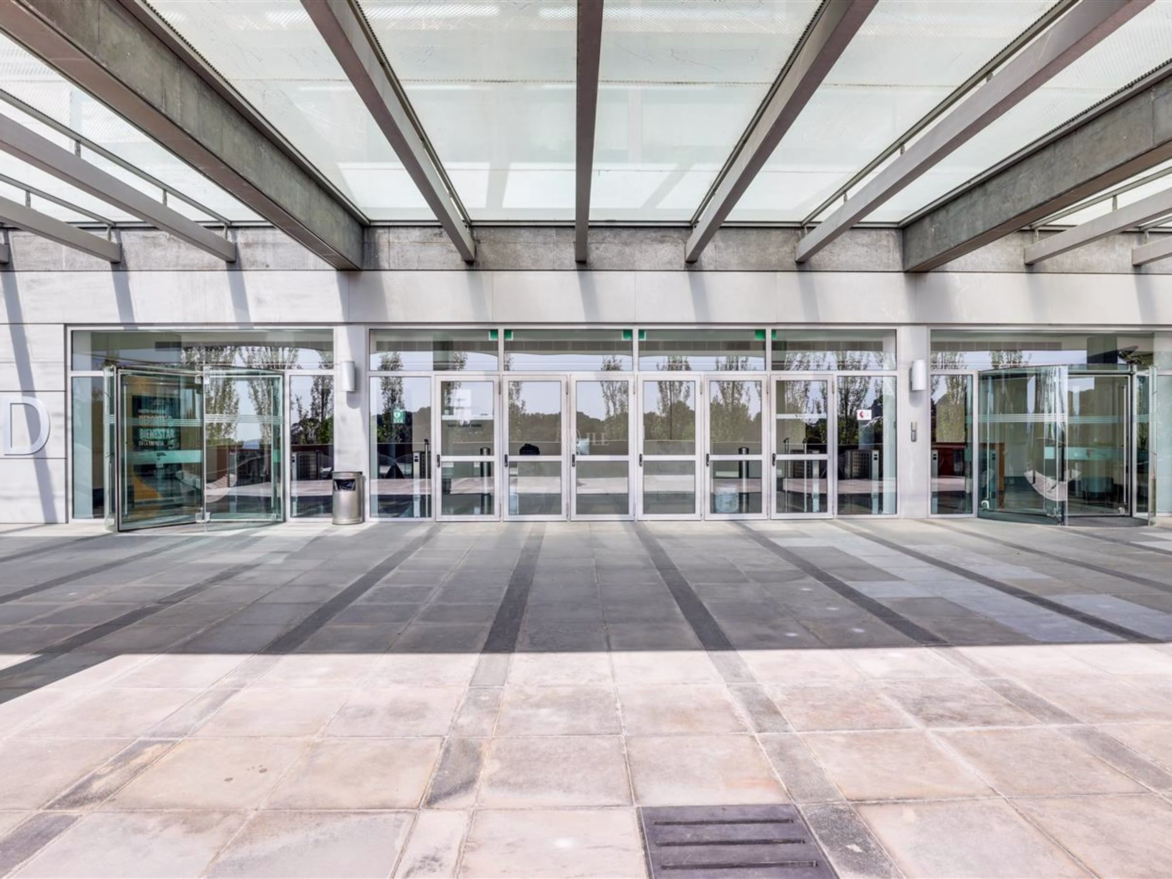 Sant Cugat Nord-Edificio D
