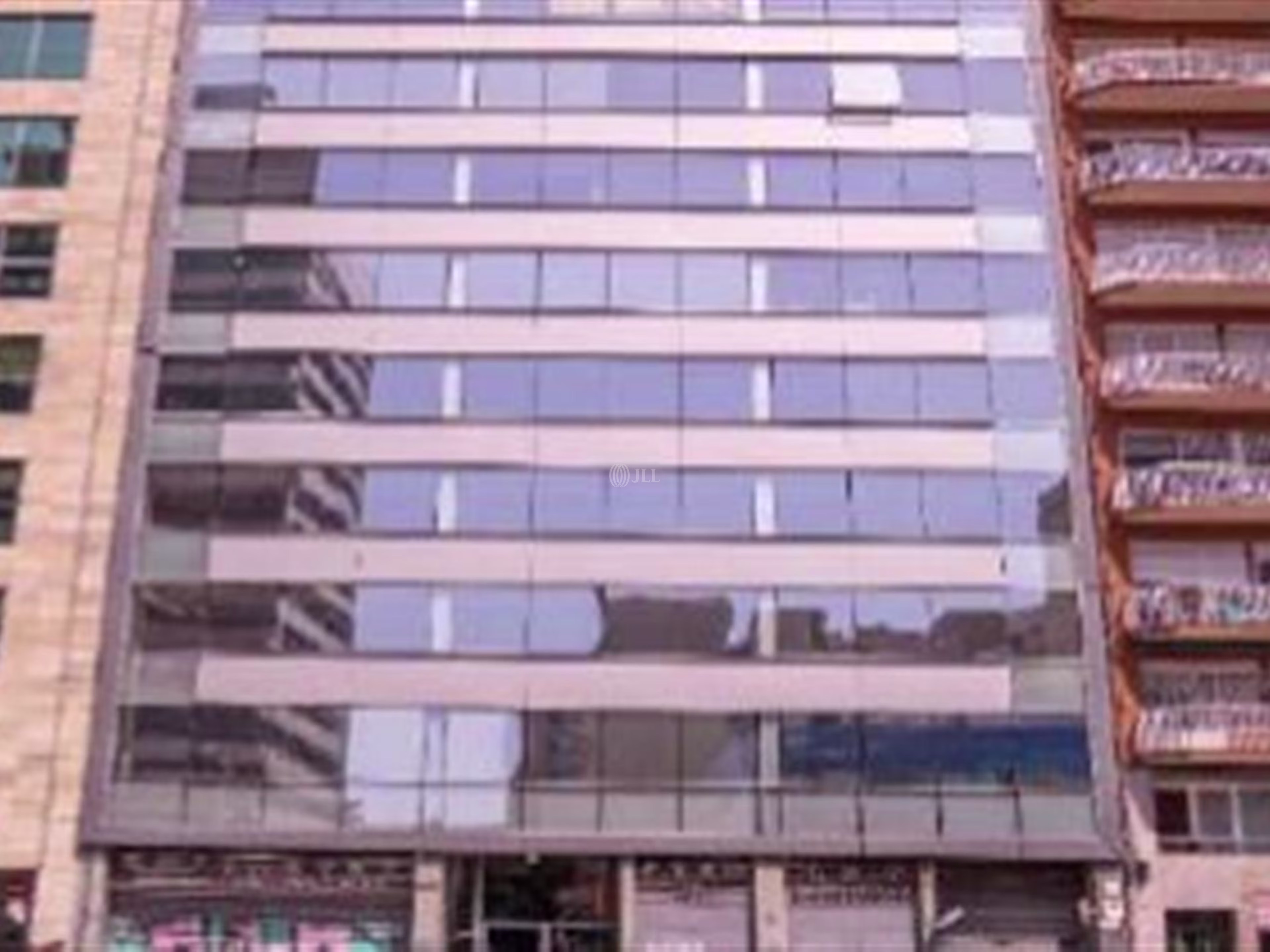 Gran Via de les Corts Catalanes 133