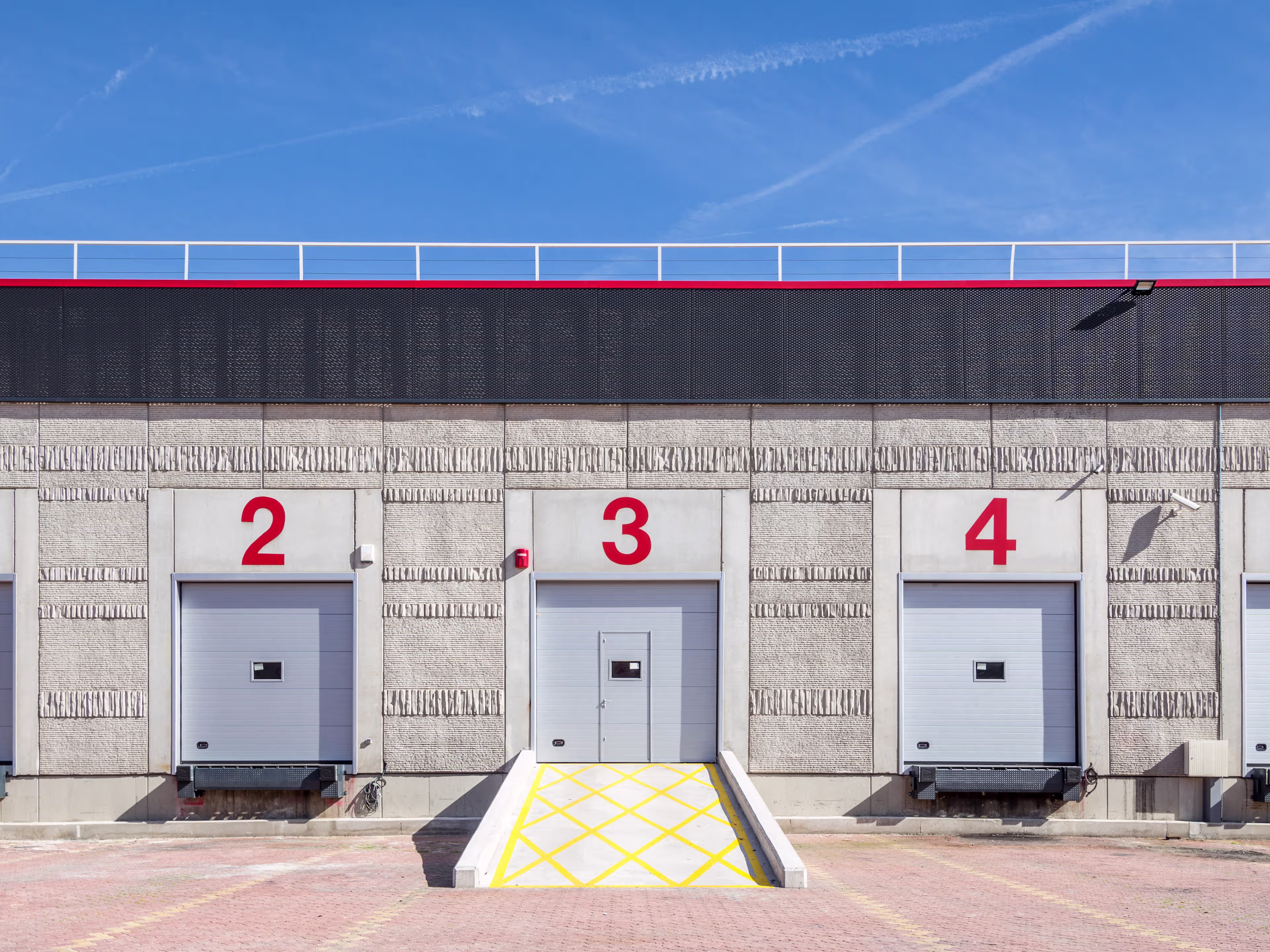 M0256 NAVE LOGISTICA MODULADA COSLADA ALQUILER