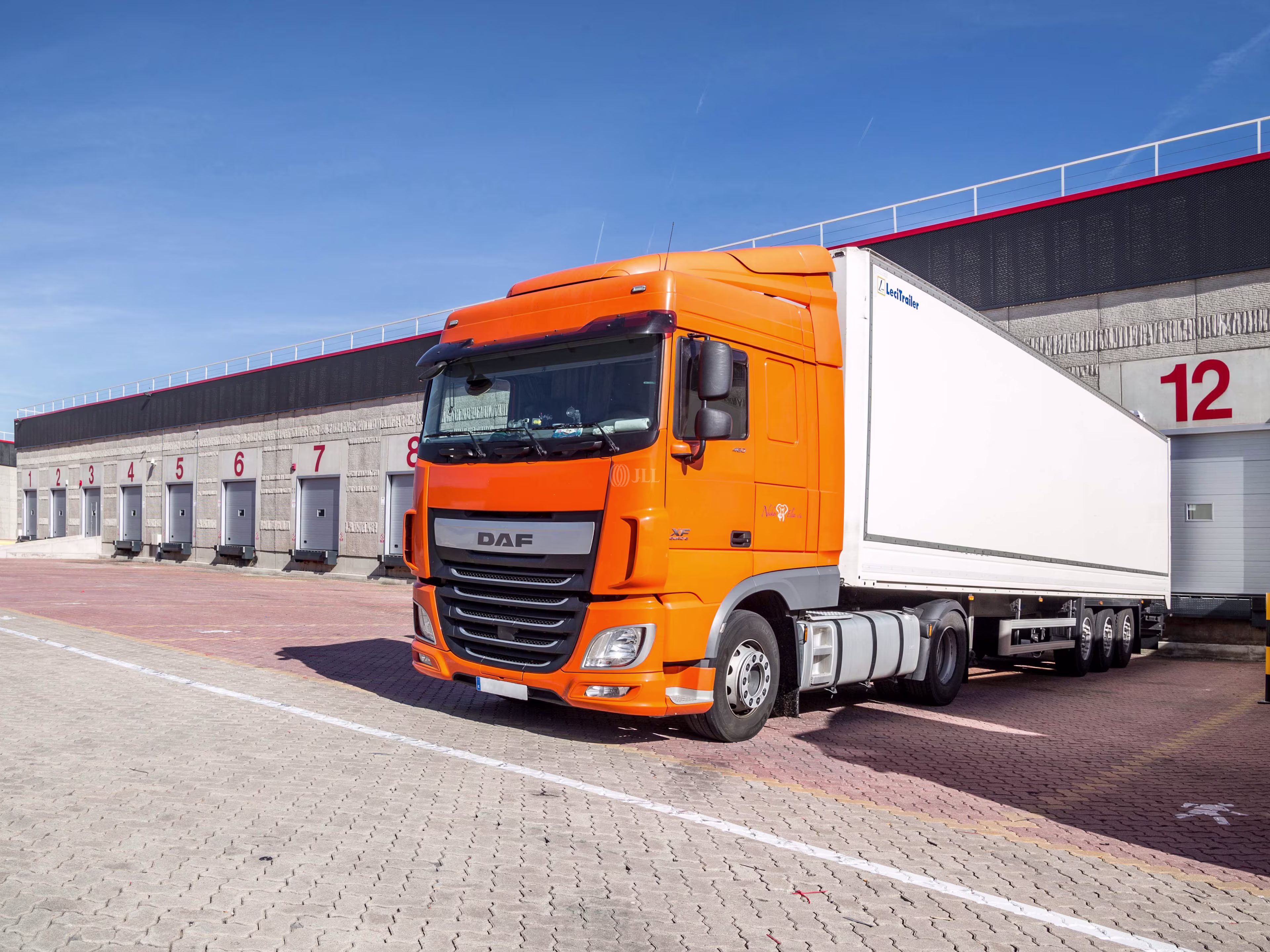 M0256 NAVE LOGISTICA MODULADA COSLADA ALQUILER