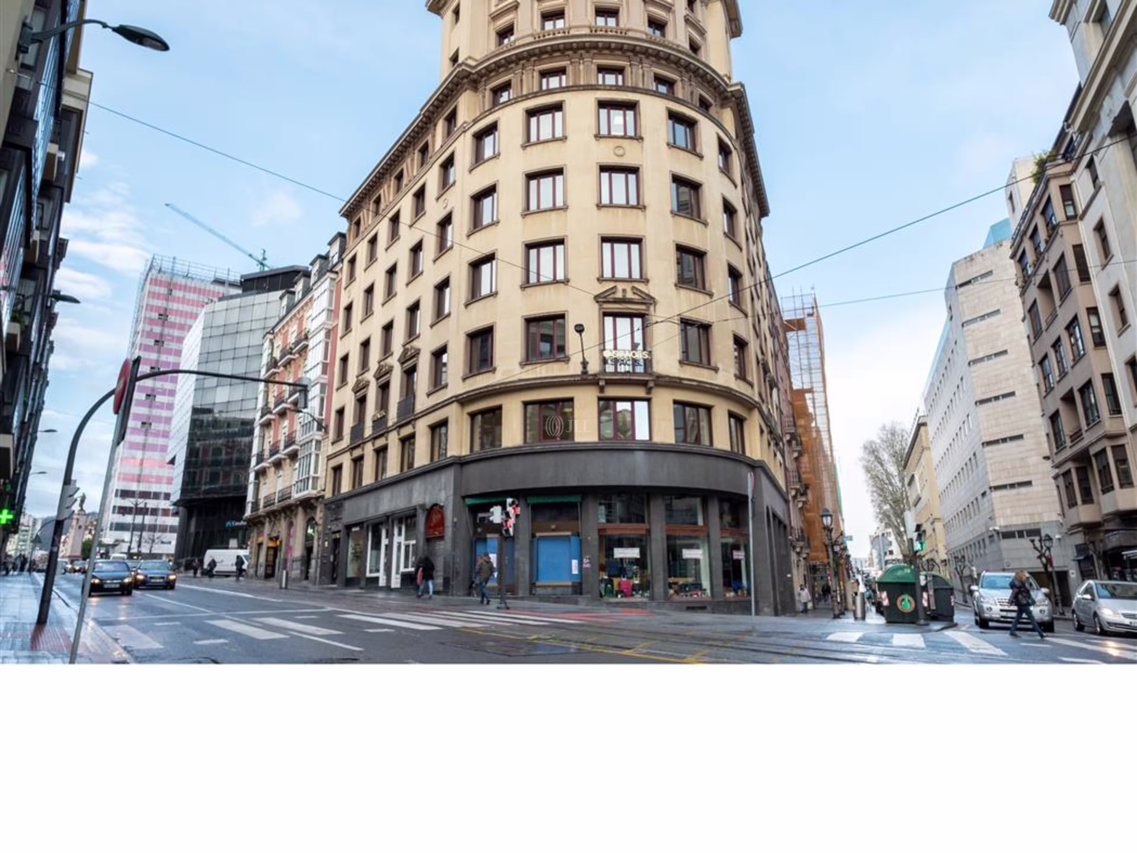 Bilbao Abando