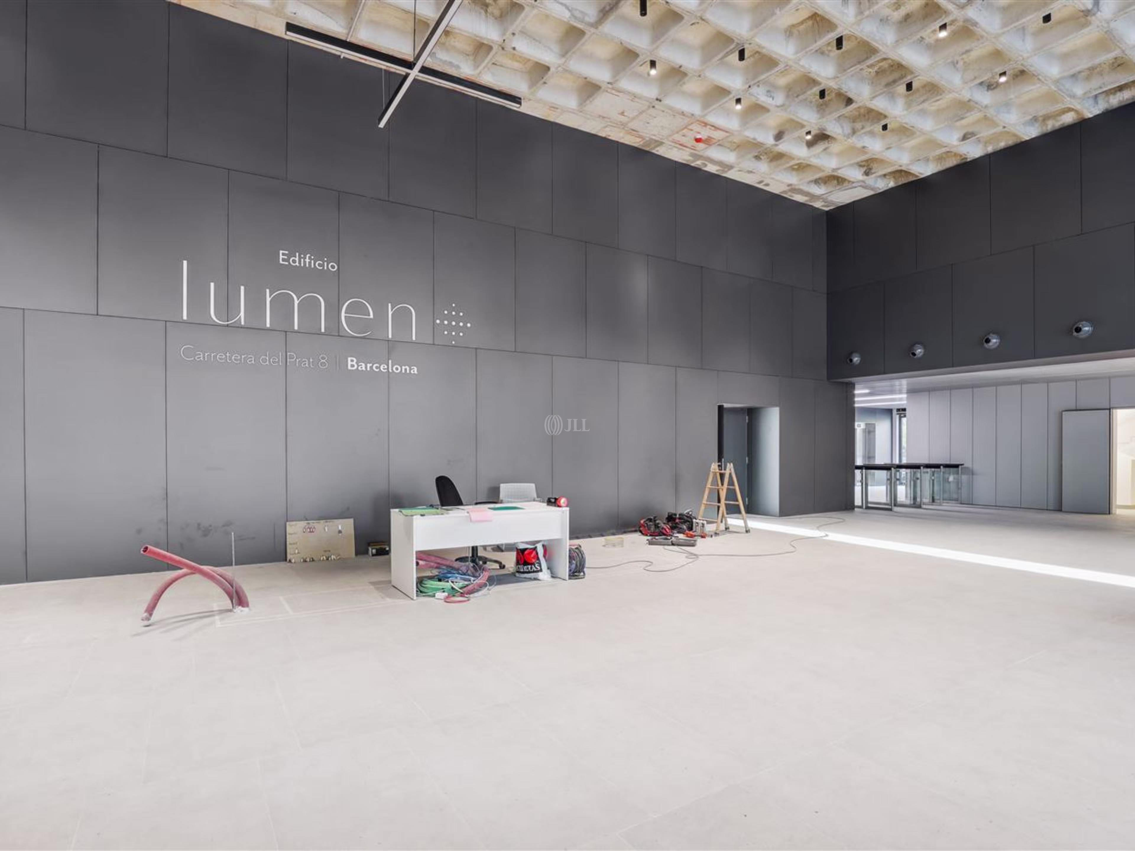 Edificio LUMEN